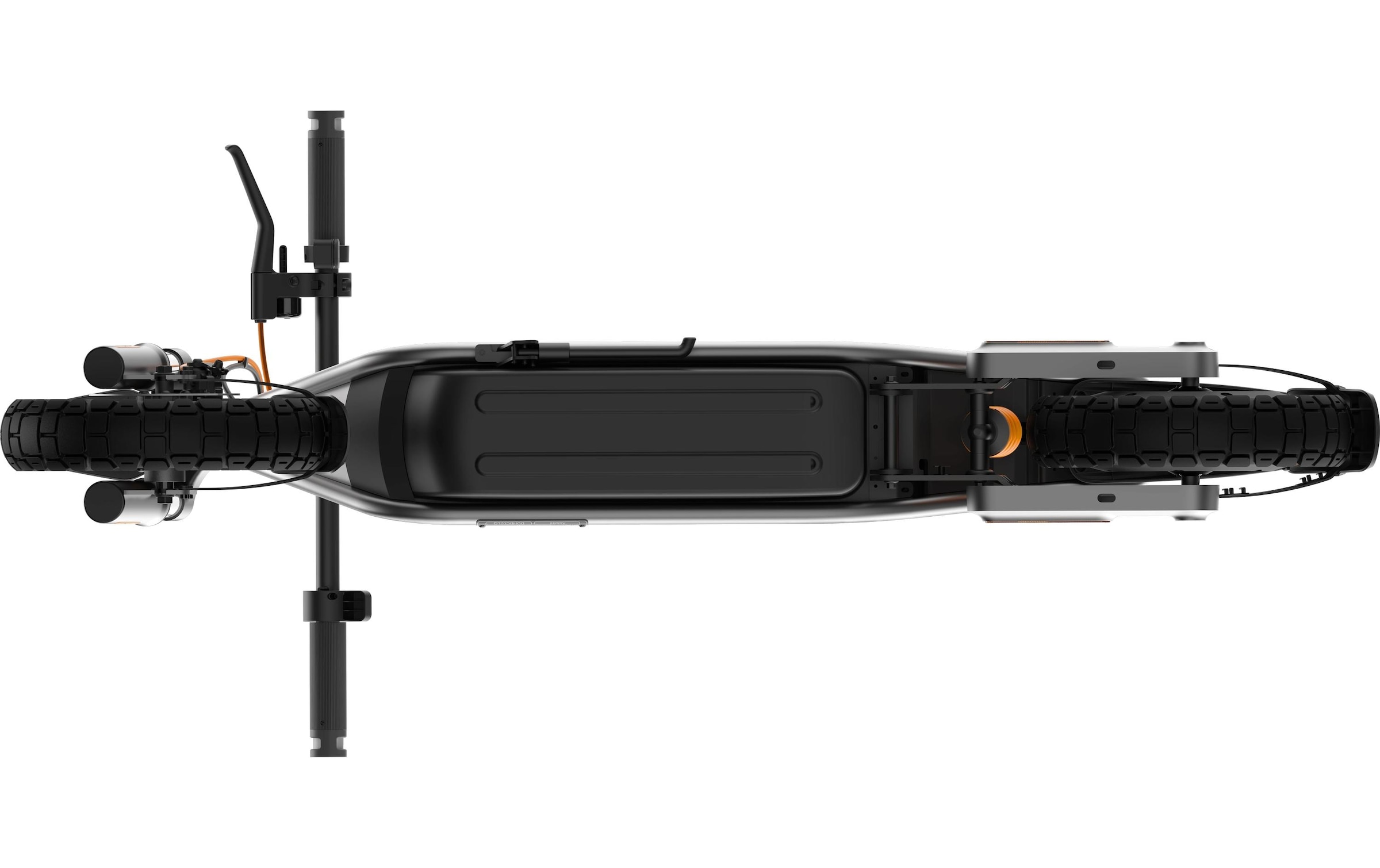 Xiaomi Scooter électrique »Electric Scooter 6 Pro DE« 20 km/h 70 km