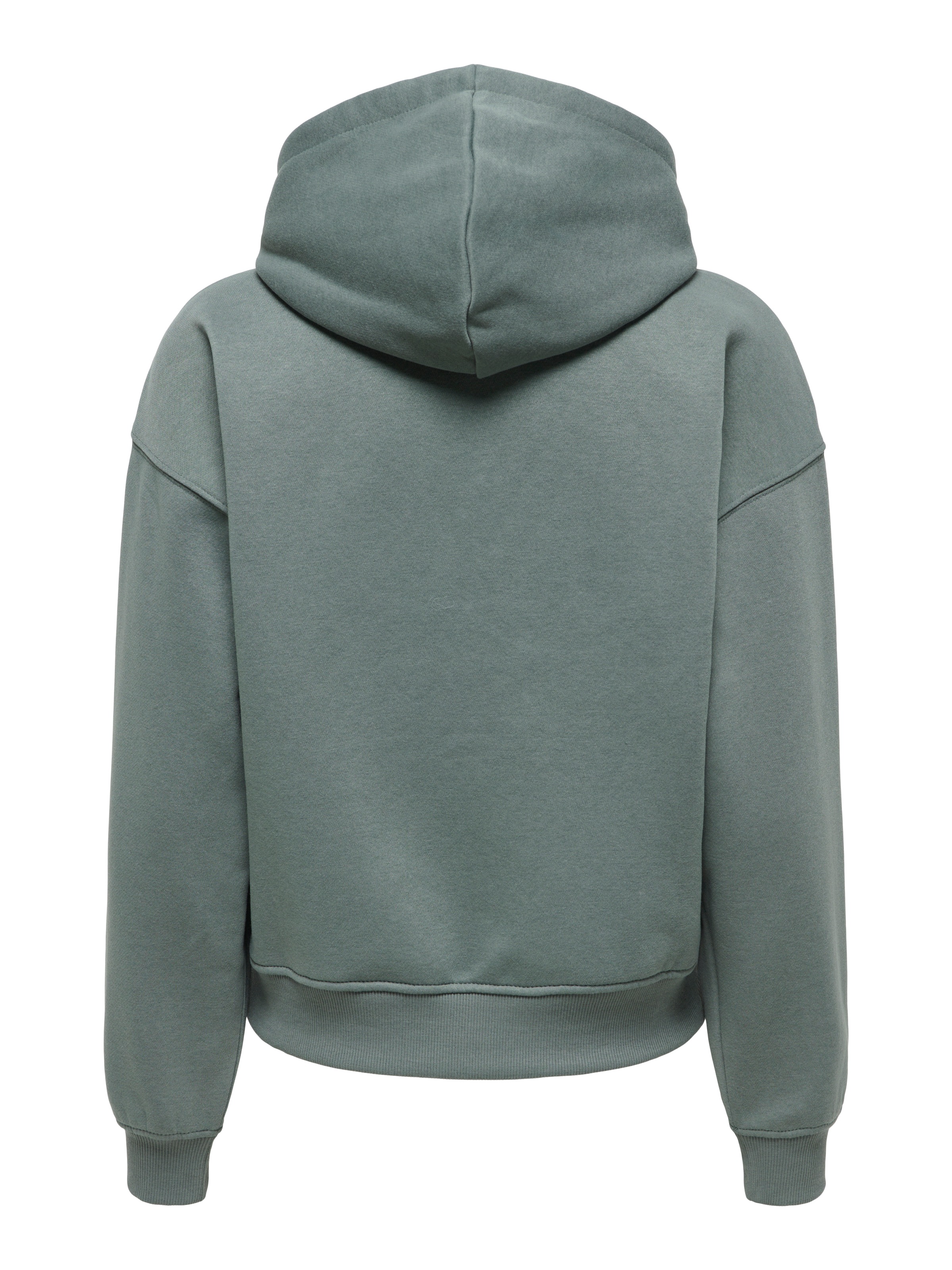 ONLY Kapuzensweatshirt »ONLBEST L/S HOOD SWT NOOS«
