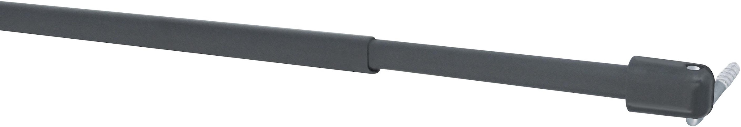 Good Life Barre de vitrage »Vita« Ø 11 mm 1 läufig-läufig ausziehbar