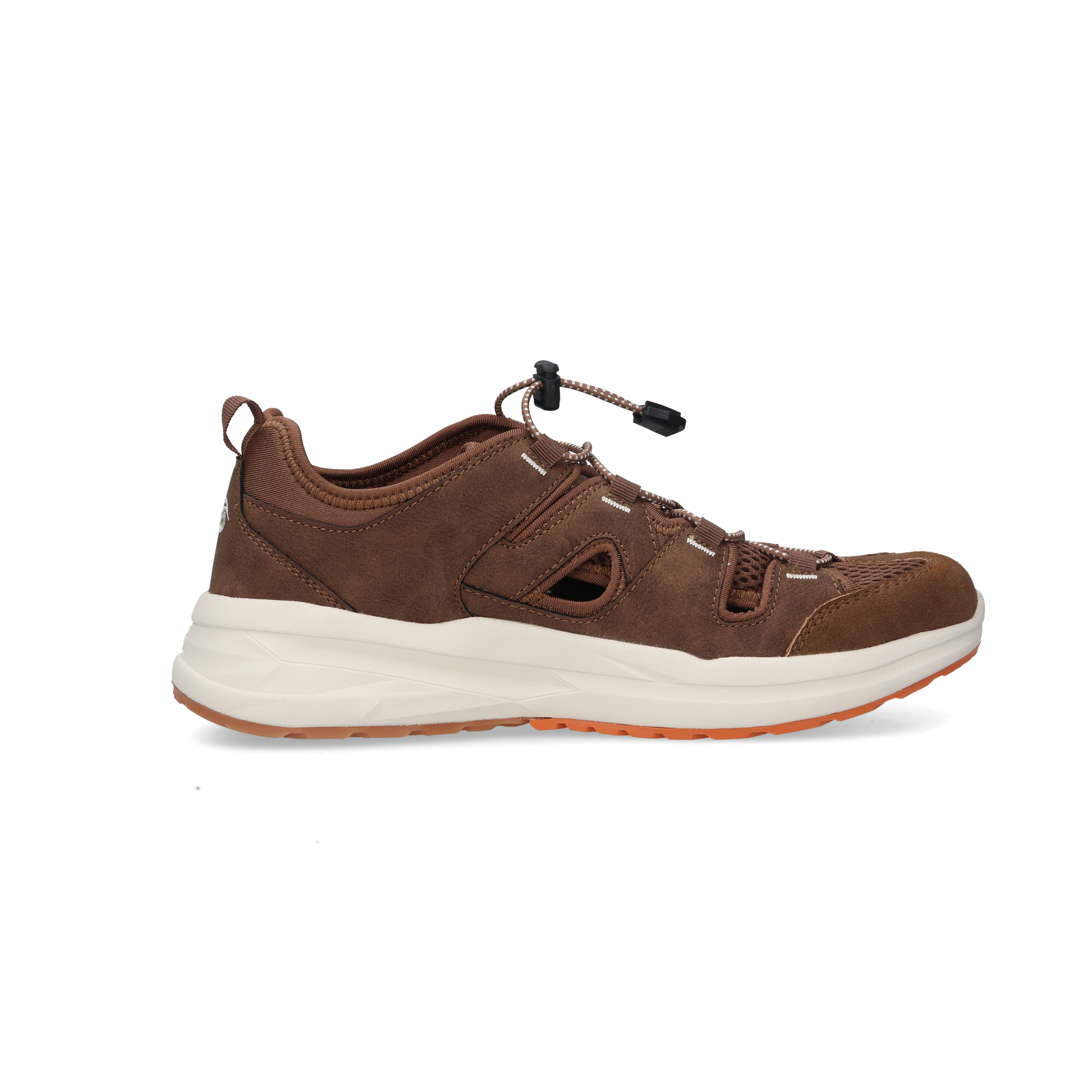 Dockers by Gerli Sneakers  Chaussure de loisirs respirante, chaussure outdoor avec fermeture rapide