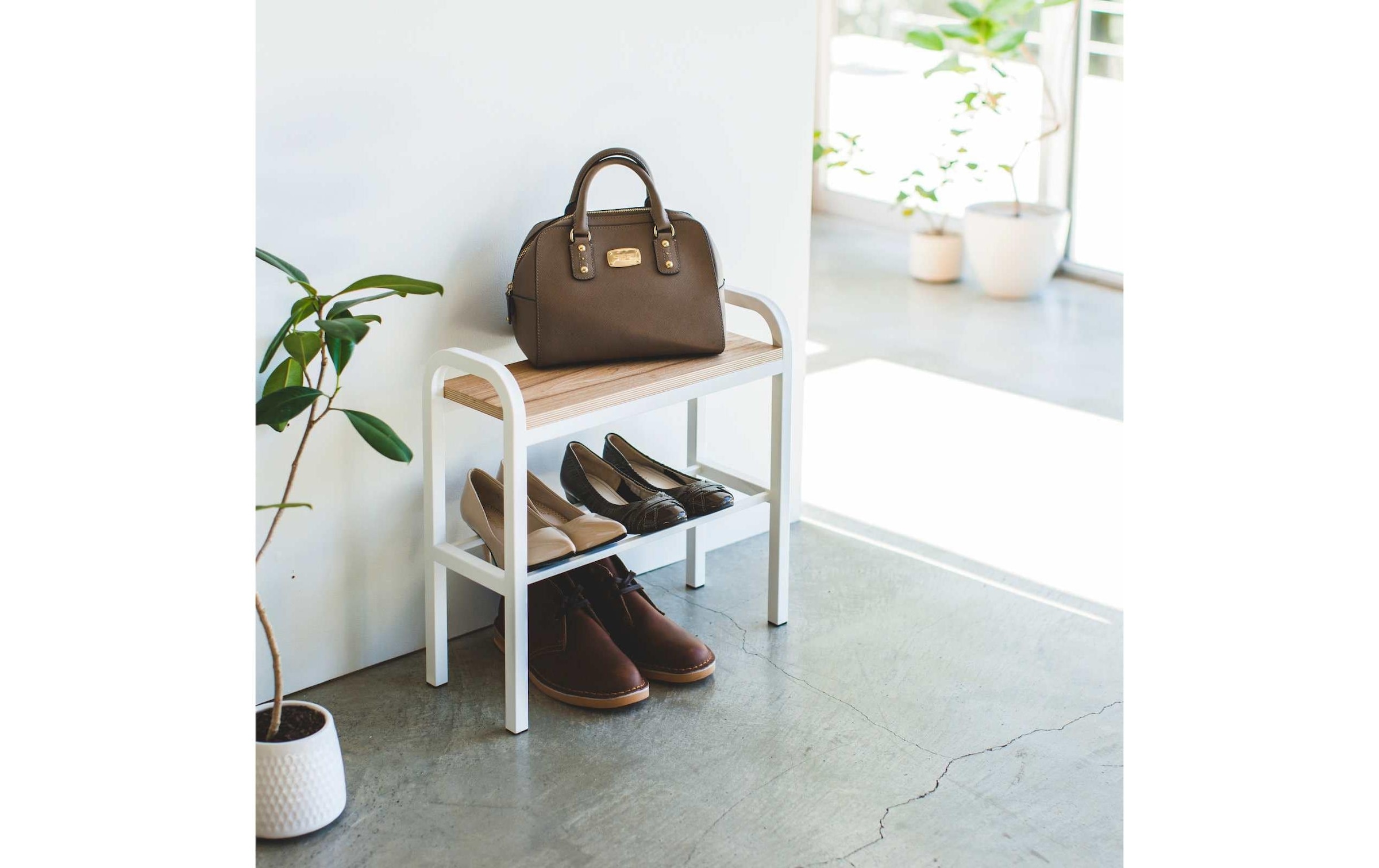 Yamazaki Étagère à chaussures