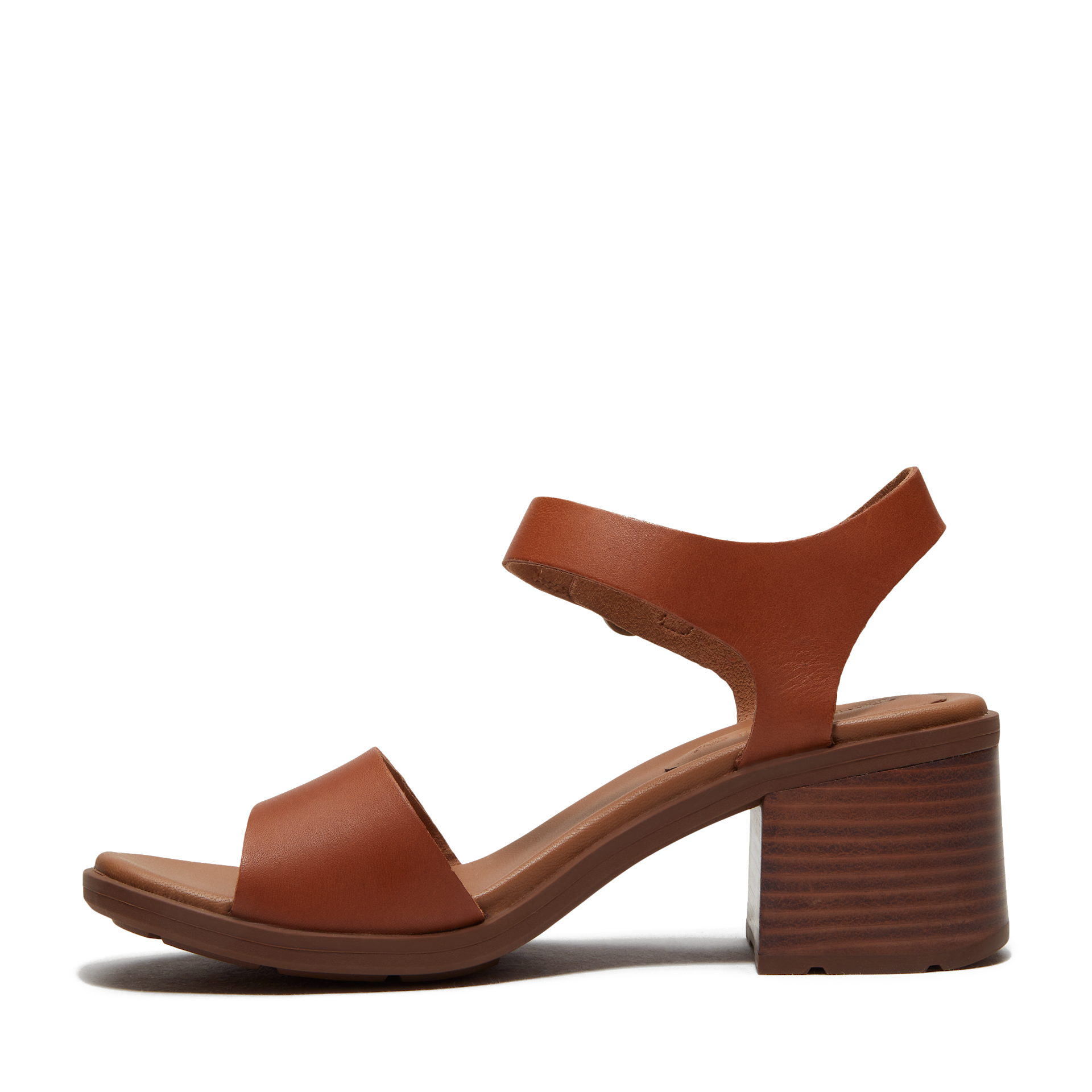 Timberland Sandale »BELLEVAUX BACKSTRAP SANDAL«  aus Timberland Premium Leder