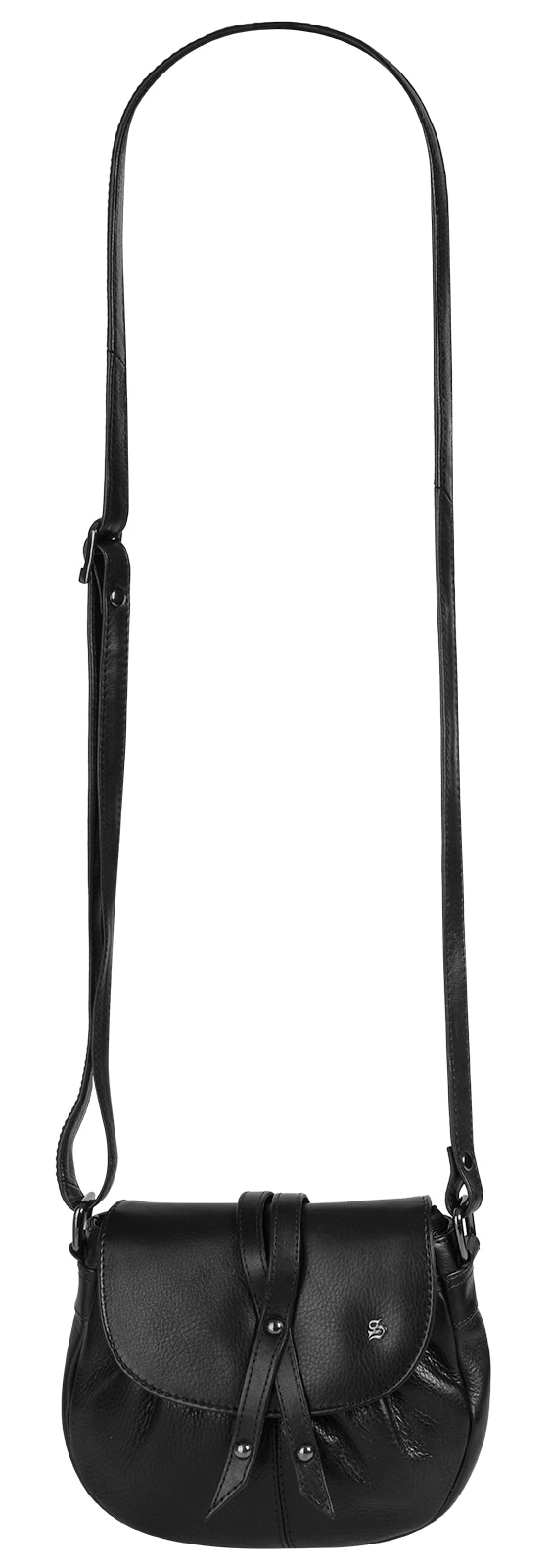 Szuna Umhängetasche echt Leder