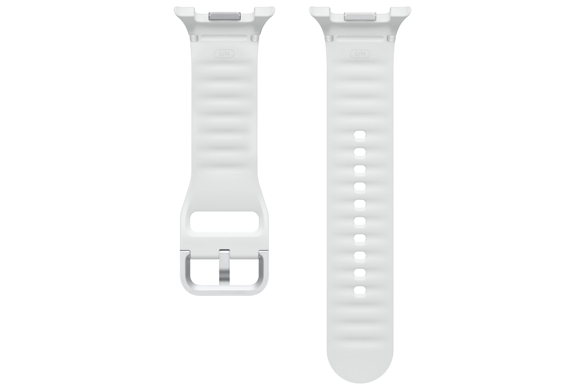 Samsung Bracelet interchangeable »Sport Band (Gr. S/M) für Samsung Galaxy Watch8 / Watch8 Classic«