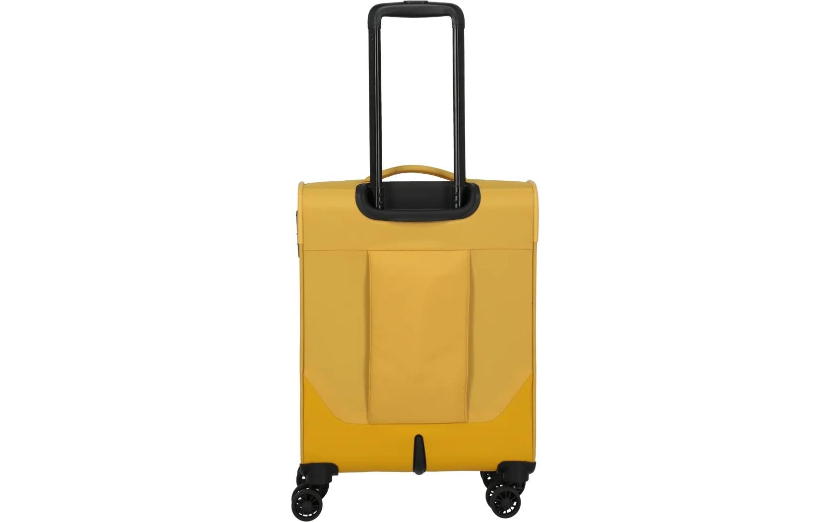 travelite Trolley »UMBRIA« 35 litre 4 Rollen