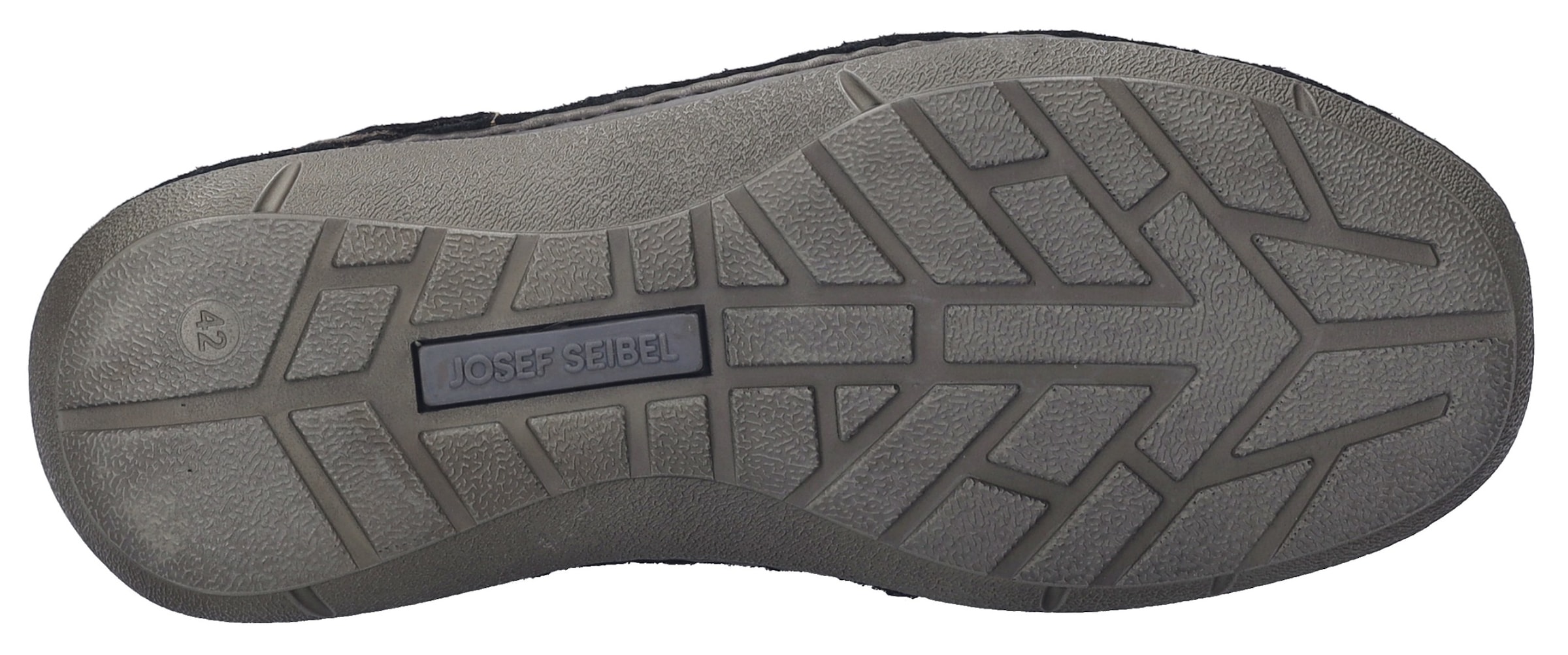 Josef Seibel Chaussure à lacets »New Anvers 87«  , Komfortschuh, Bequemschuh, Freizeitschuh in extraweiter Form