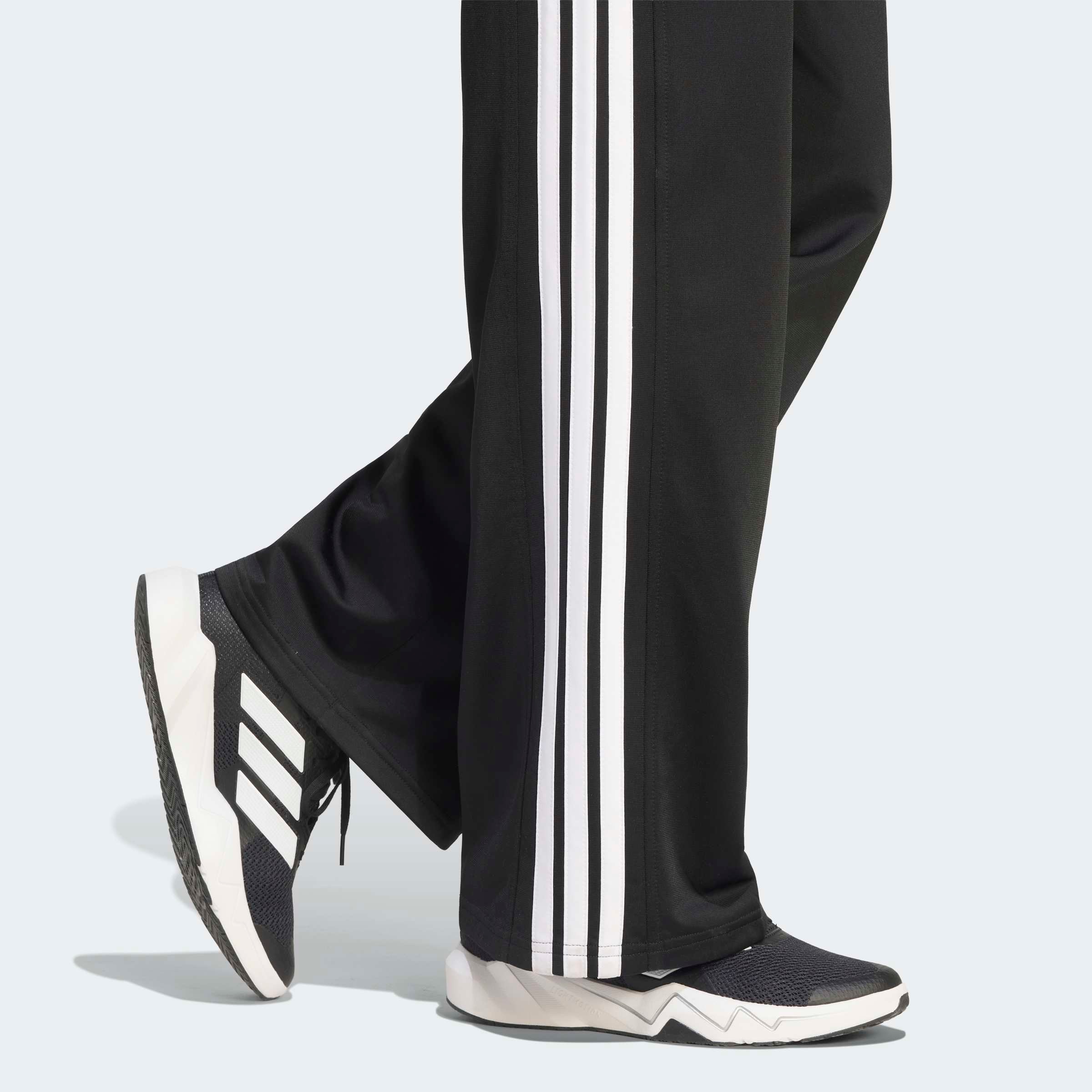 adidas Sportswear Sporthose »DAYREADY, WEITES BEIN«