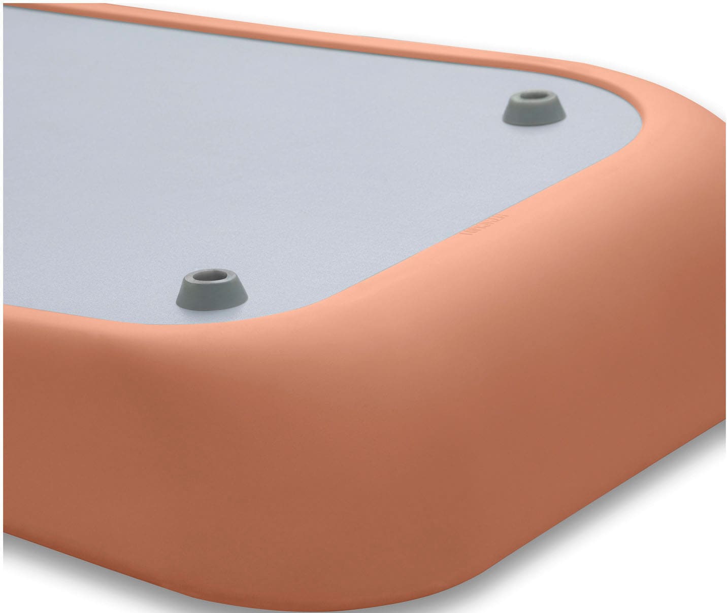 Hauck Matelas à langer »Change N Clean«