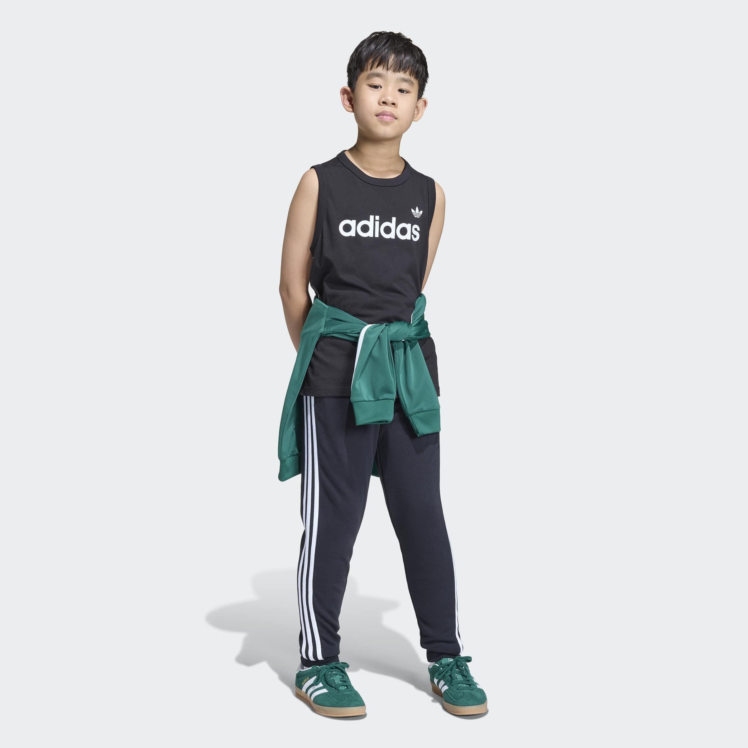 adidas Originals Tanktop »3S LO TANK TOP«