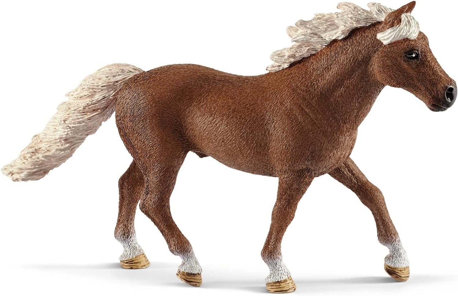 Schleich® Monde de jeu »FARM WORLD, Pony Agility Training (42481)«