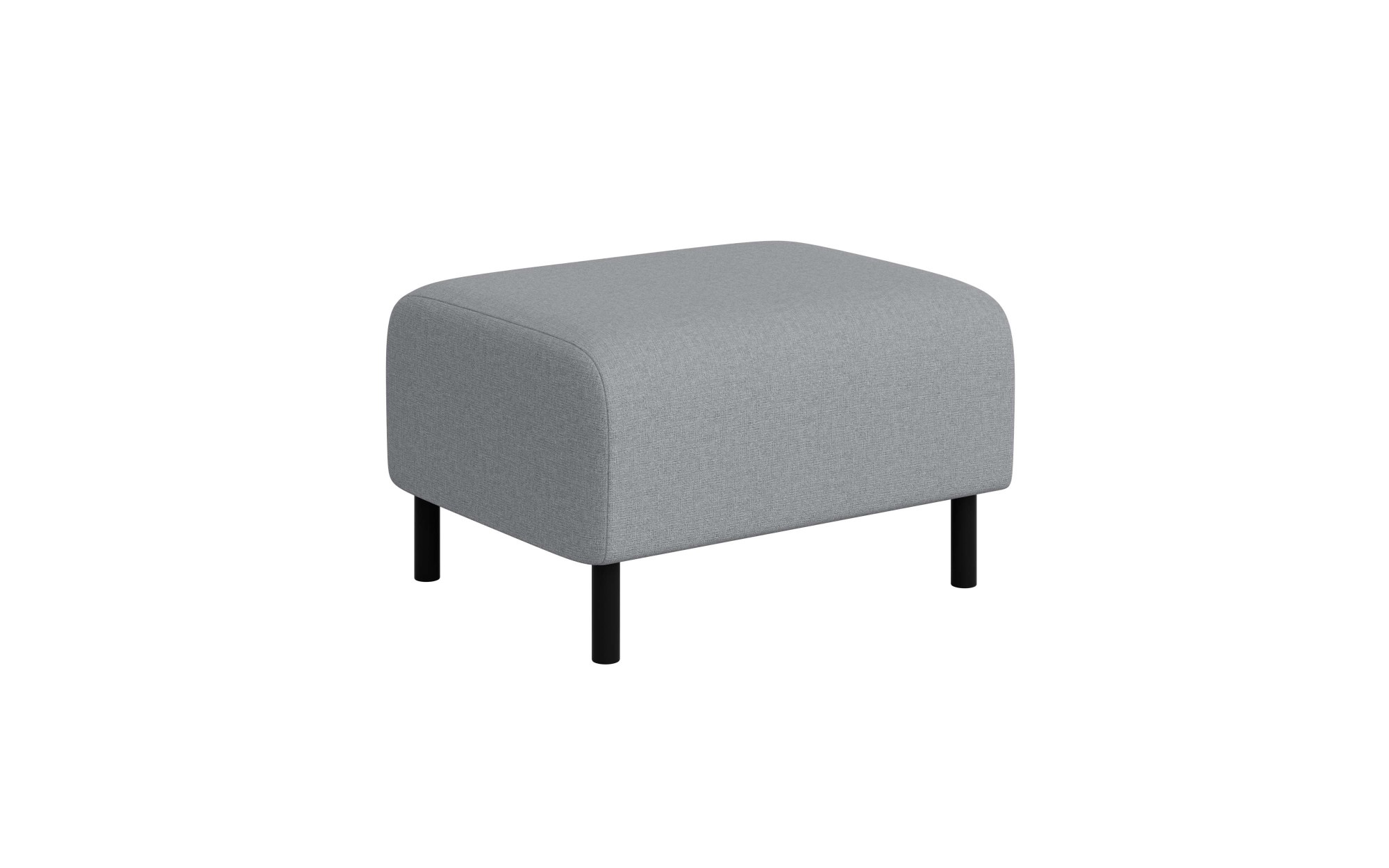 Home affaire Polsterhocker »Glandine«