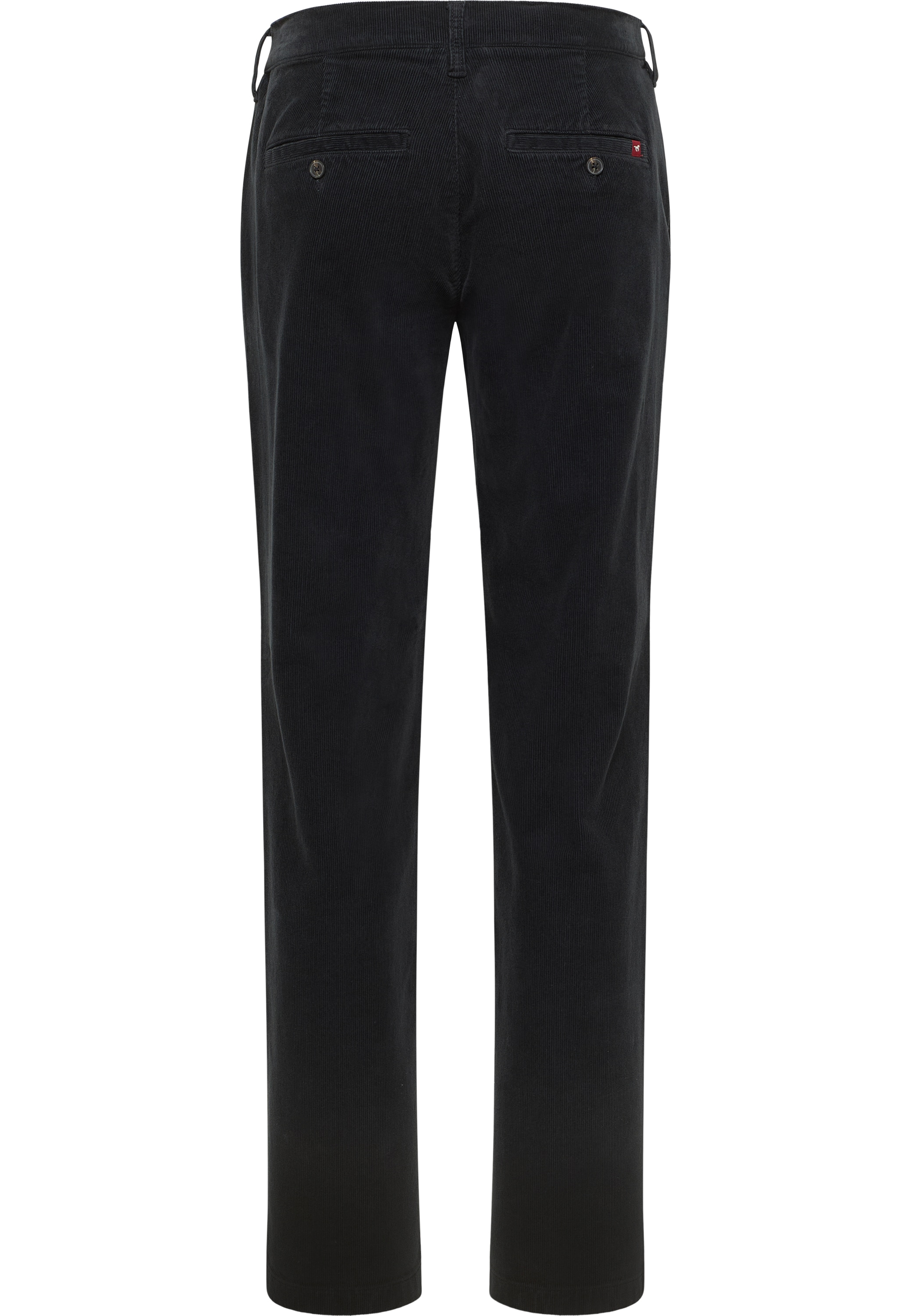 MUSTANG Pantalon 5 poches »Herren Style Tramper Straight«