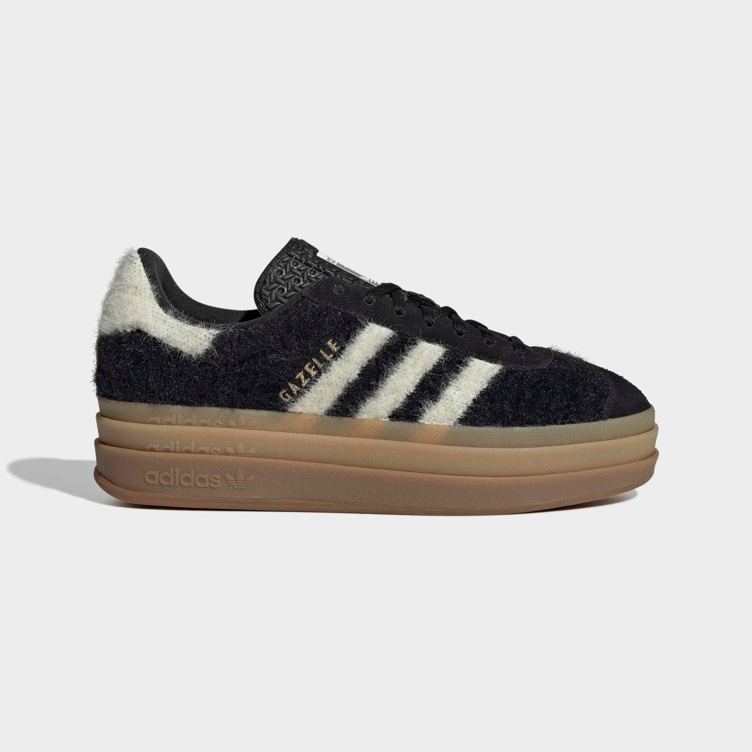 adidas Originals Sneakers »GAZELLE BOLD SCHUHE«