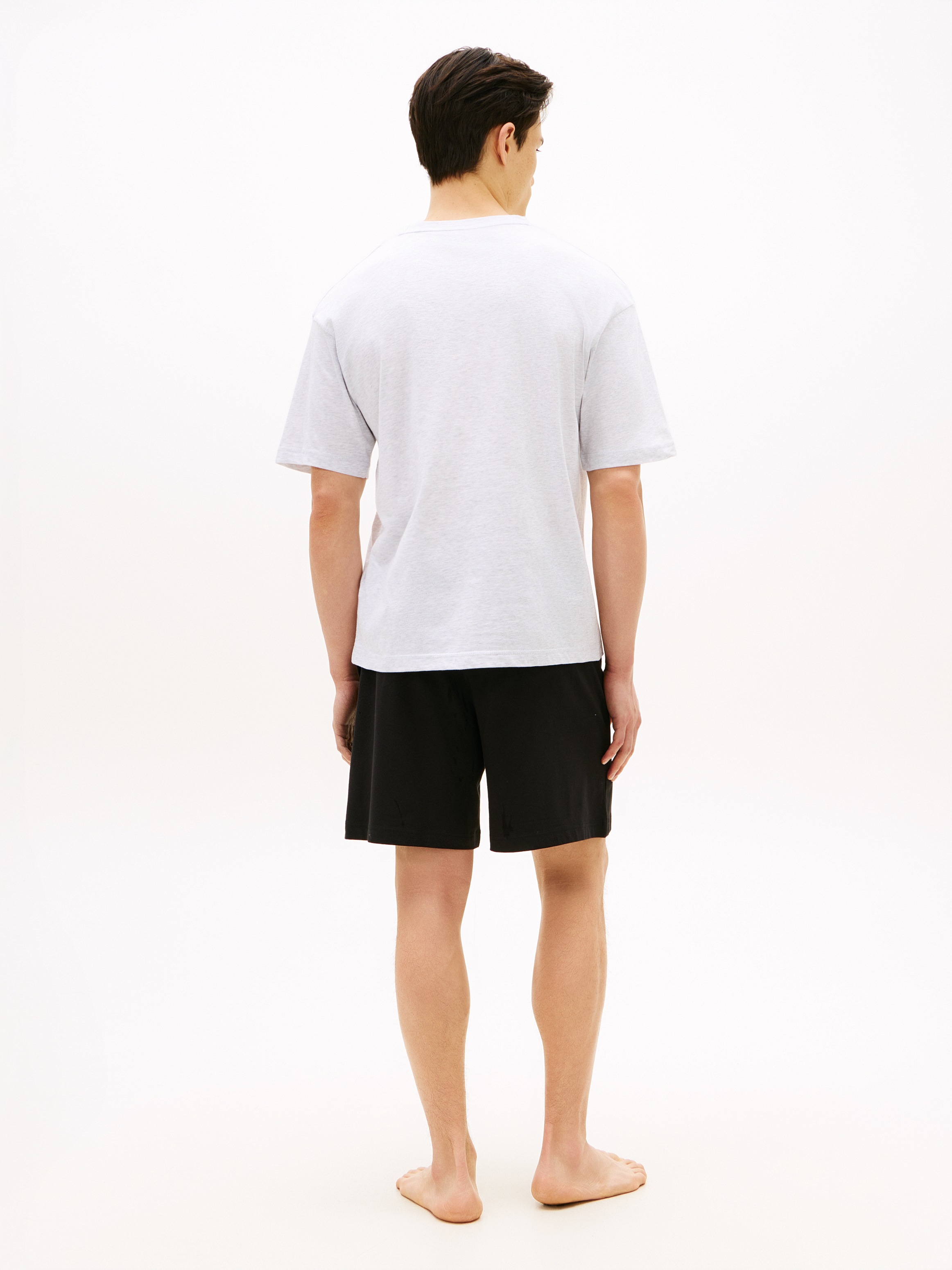 Tommy Hilfiger Underwear T-Shirt Regular fit mit Rundhalsausschnitt