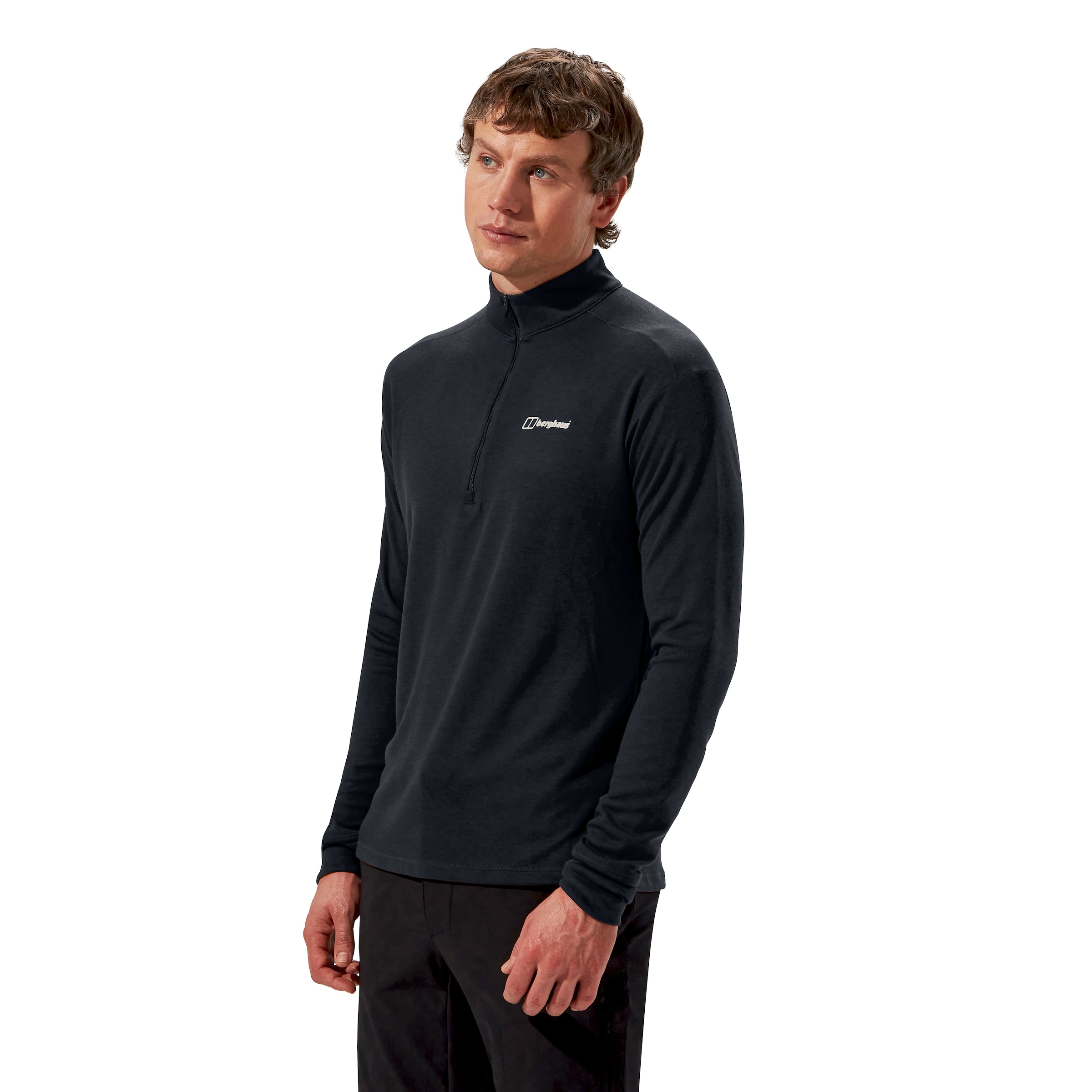 Berghaus T-shirt fonctionnel »M Ivyhill HZ«