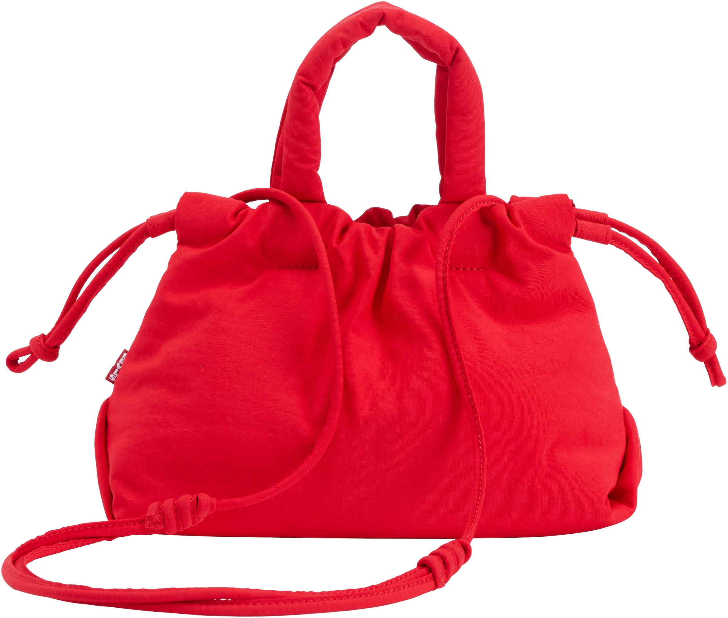 Levi's® Beuteltasche »SMALL CASEY« mit Zugband