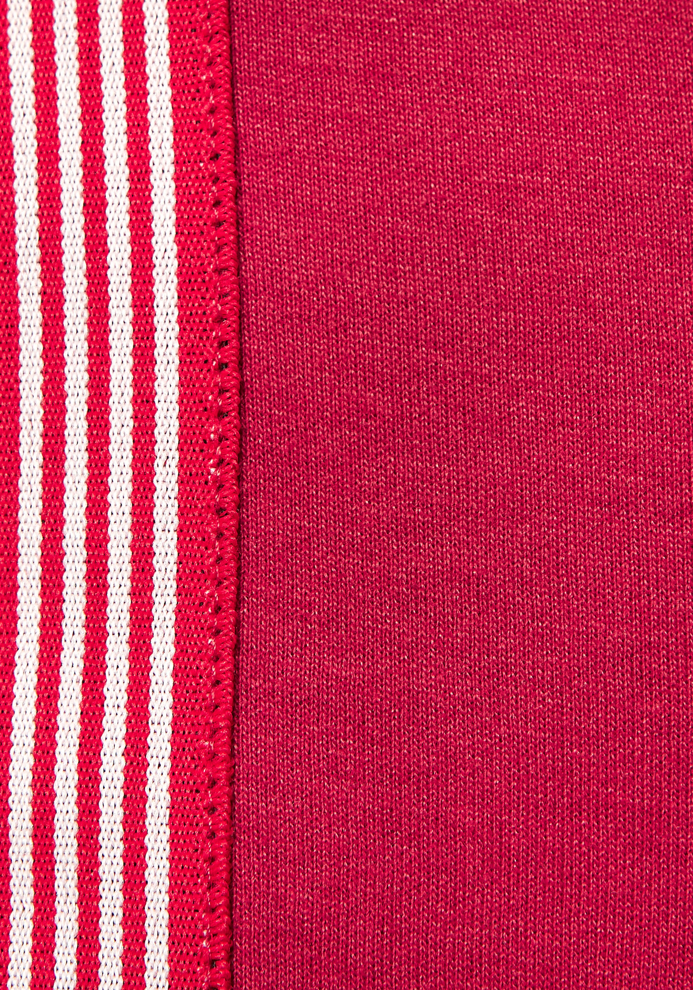 H.I.S Shorts  mit seitlichen Streifen, Loungewear