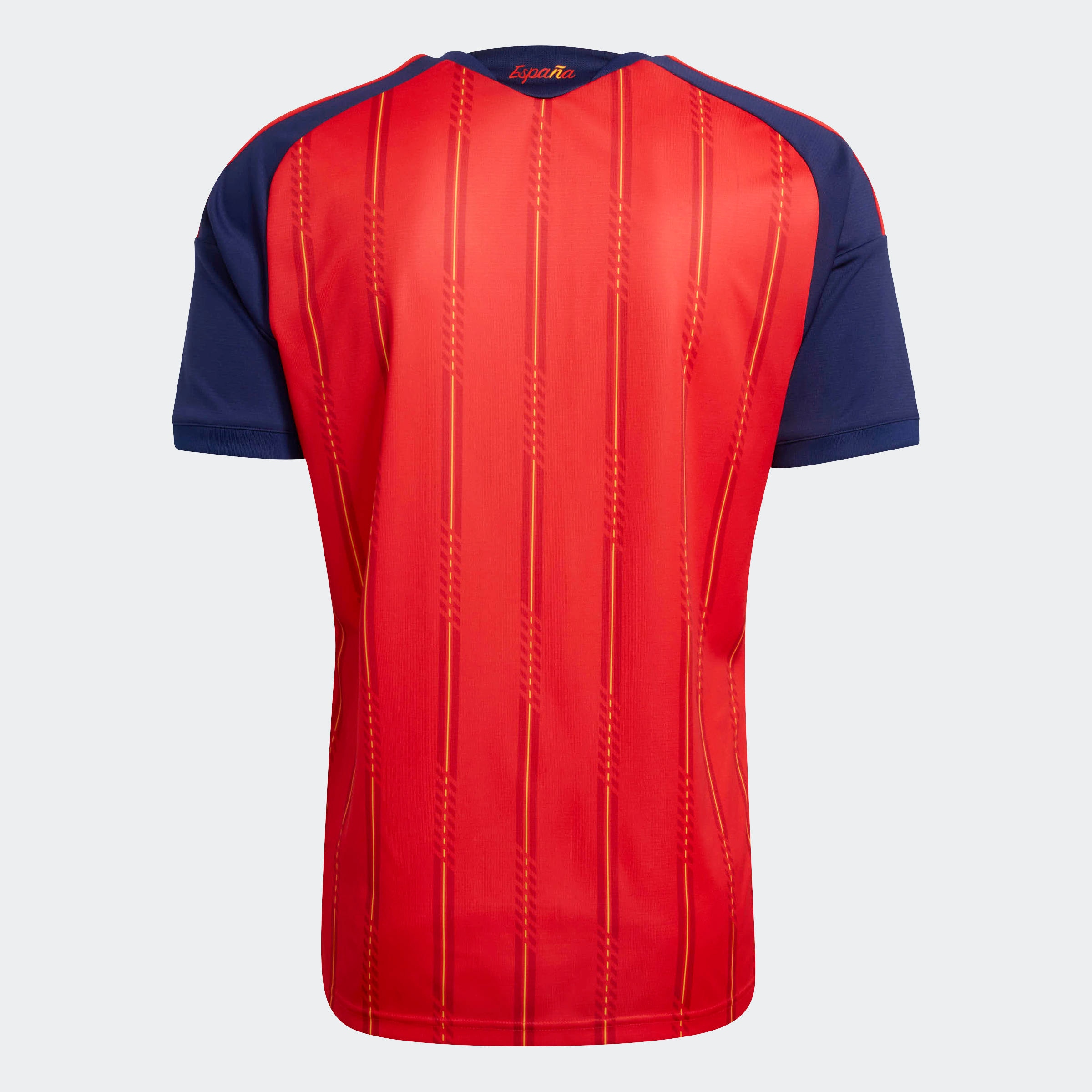 adidas Performance Fussballtrikot »RFEF H JSY« mit Climacool® Technologie, atmungsaktiv, Kurzarm