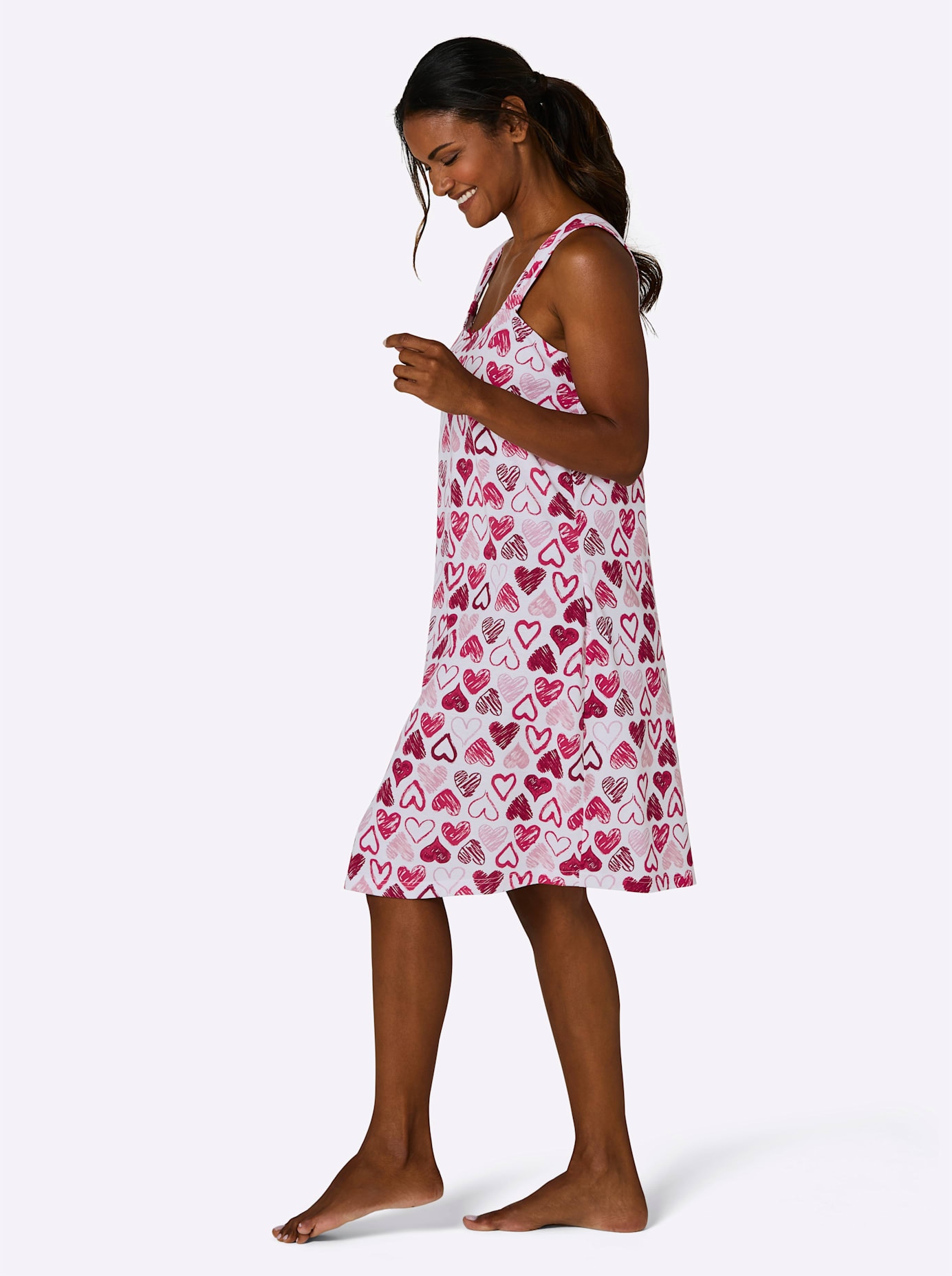 wäschepur Nachthemd »Nachthemden«