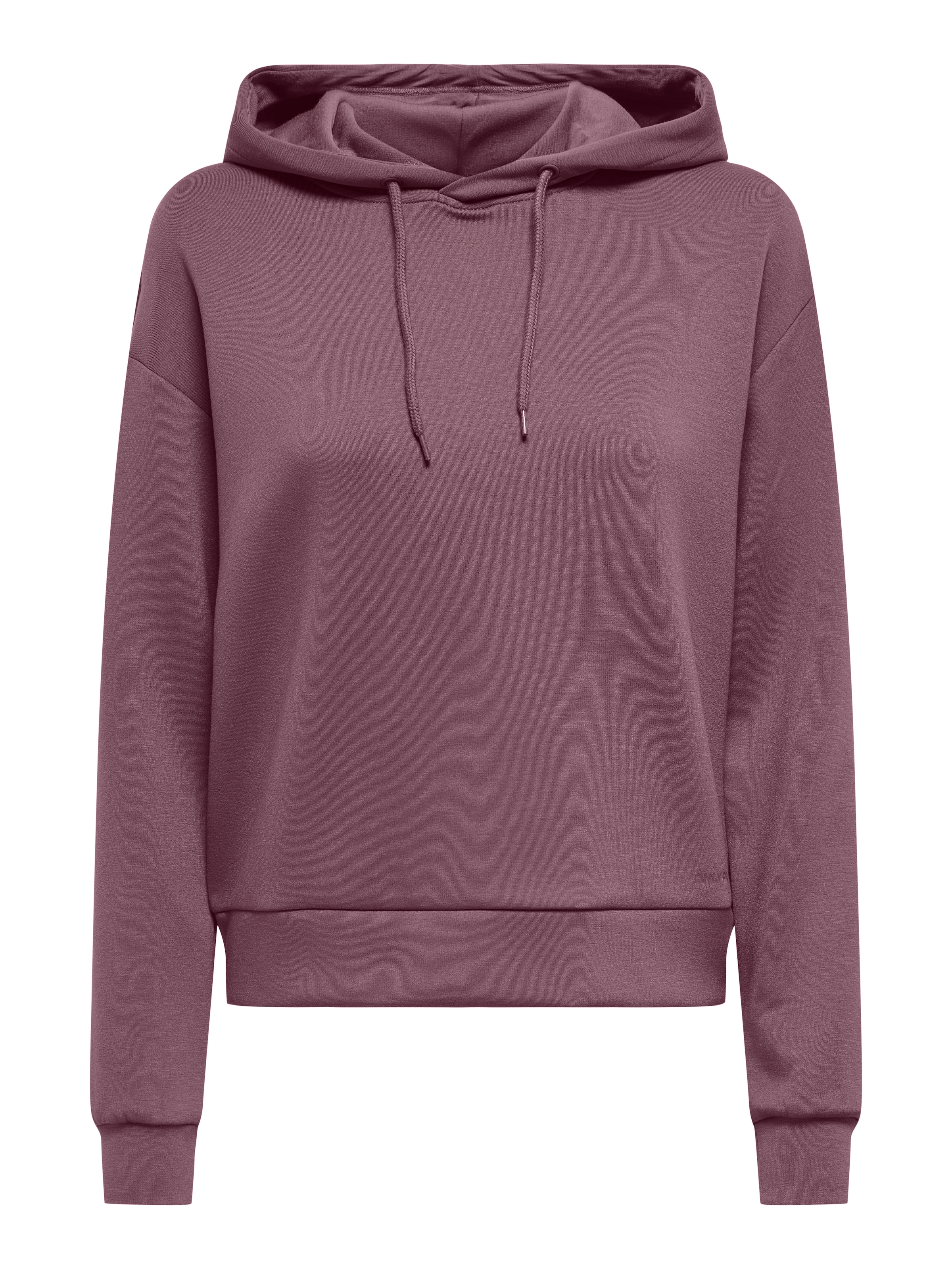 ONLY Play Sweat à capuche »ONPLOUNGE LS HOOD SWEAT - NOOS«
