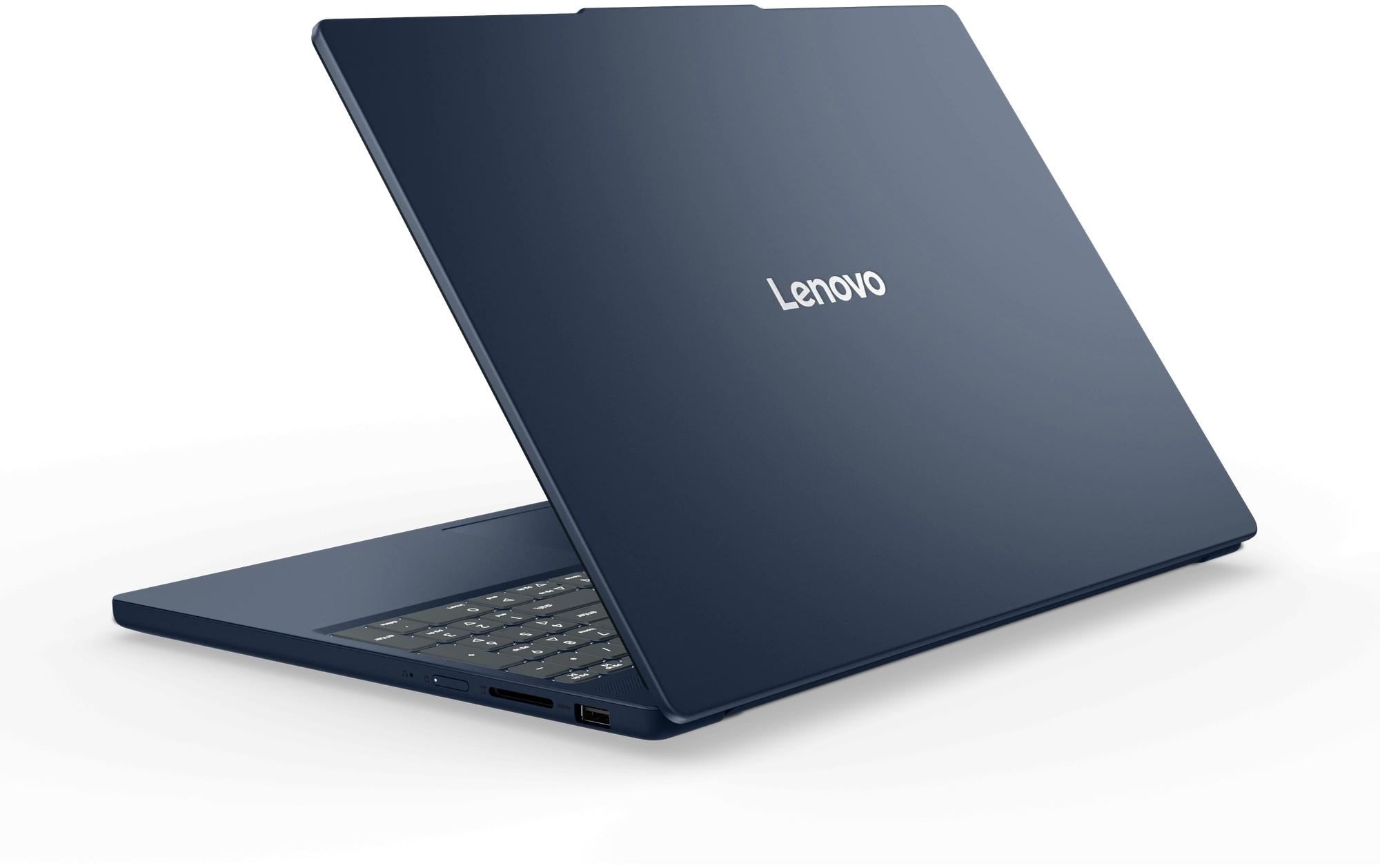 Lenovo Notebook »IdeaPad Slim 3 15AHP10 AMD« / 15,3 ″ AMD Ryzen 5 Radeon 740M 1.000 GB SSD