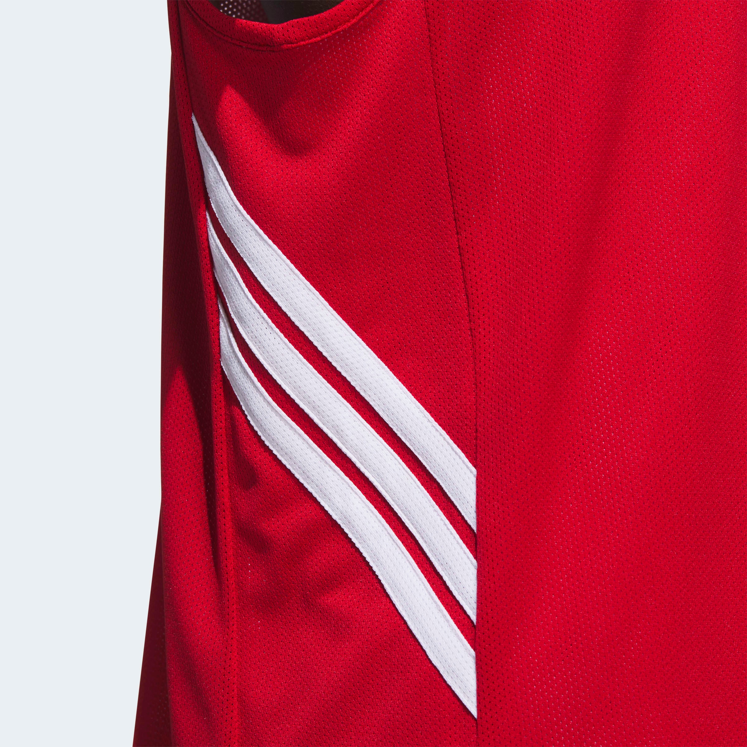 adidas Performance Maillot de basket-ball »3G SPEED AEROREADY WENDETRIKOT«