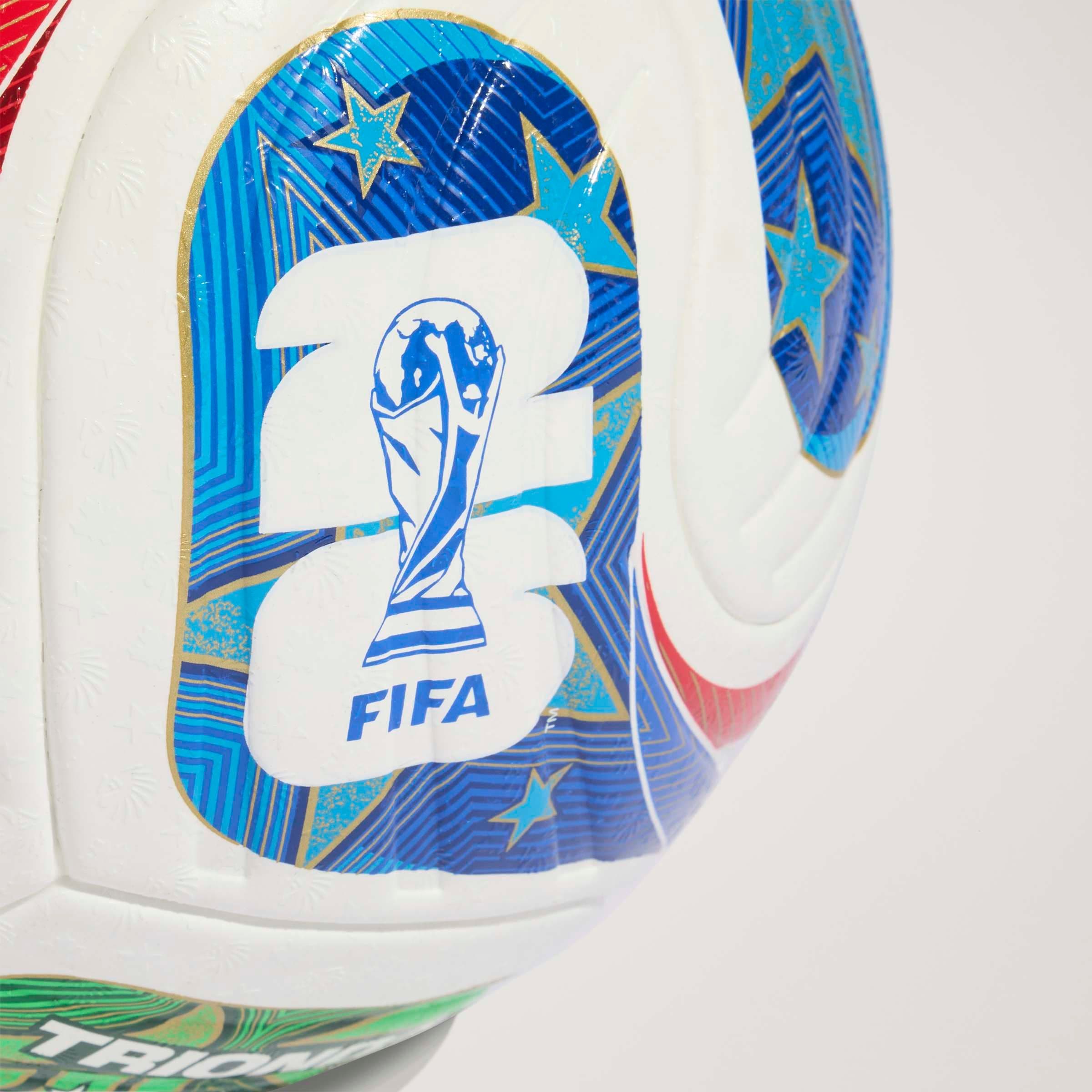 adidas Performance Fussball »FIFA -WELTMEISTERSCHAFT 26™ TRIONDA PRO« WM