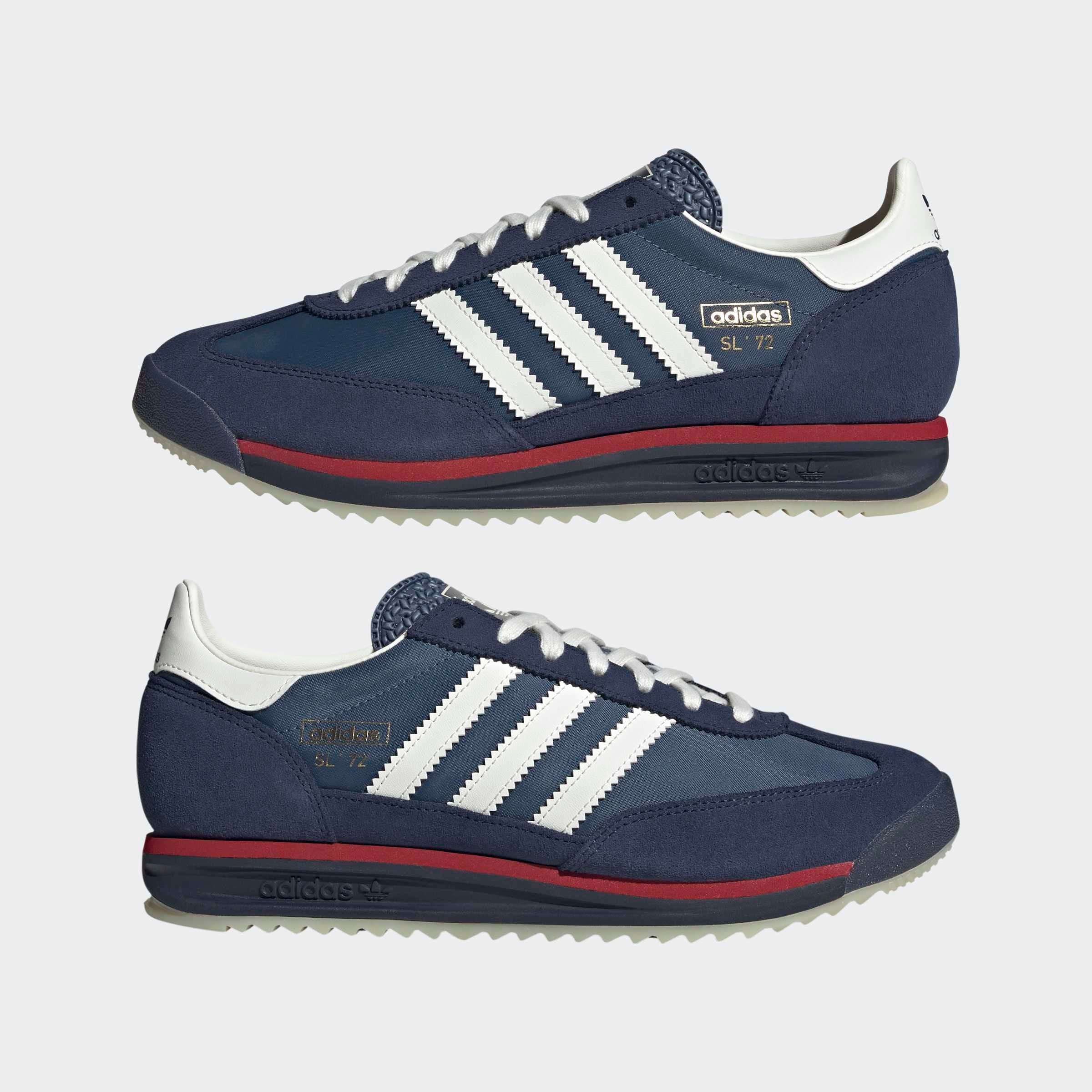 adidas Originals Sneakers »SL 72 RS«