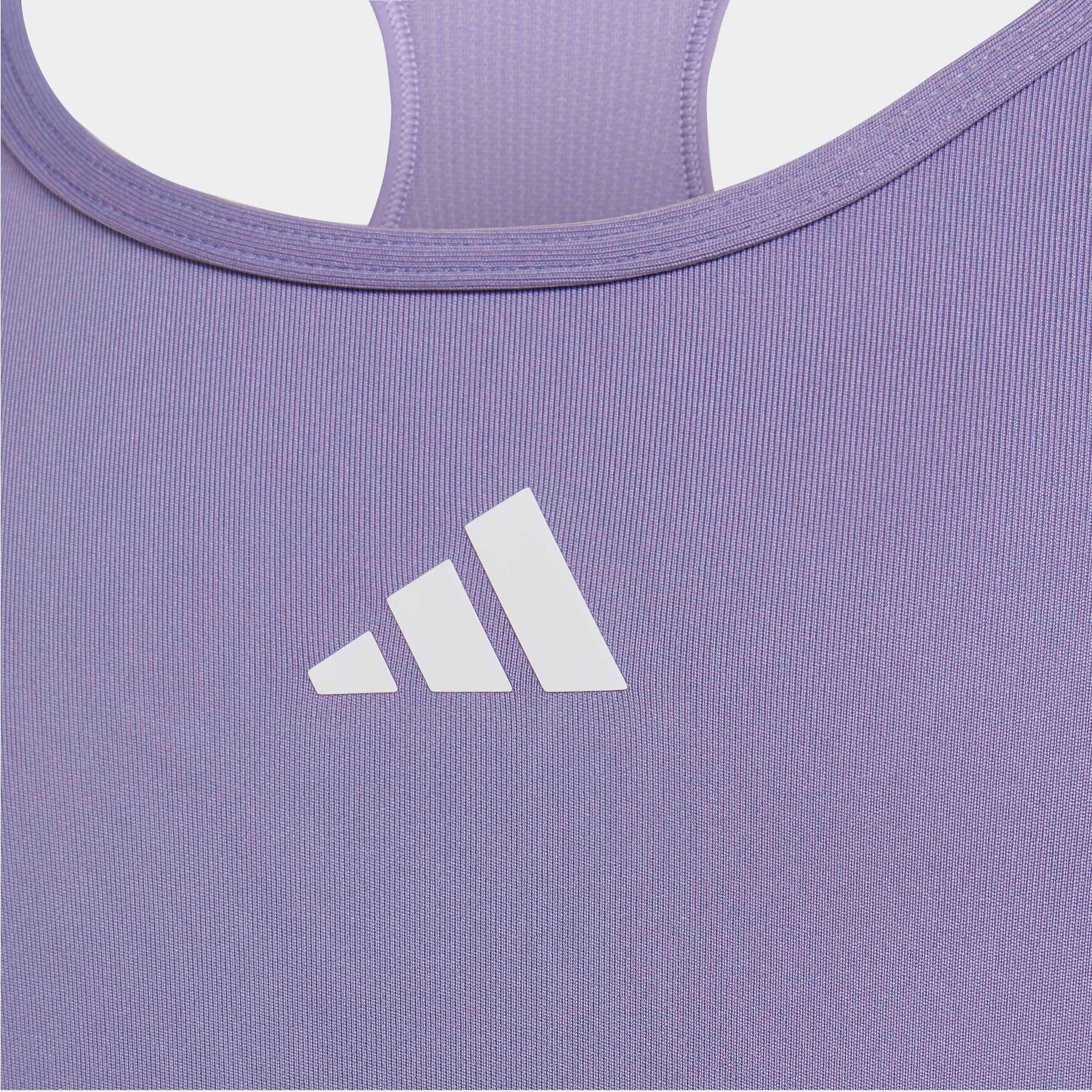 adidas Sportswear Soutien-gorge de sport »TF PRIMELFT BRA« für Kinder, mit climacool® Technologie, ohne Verschluss