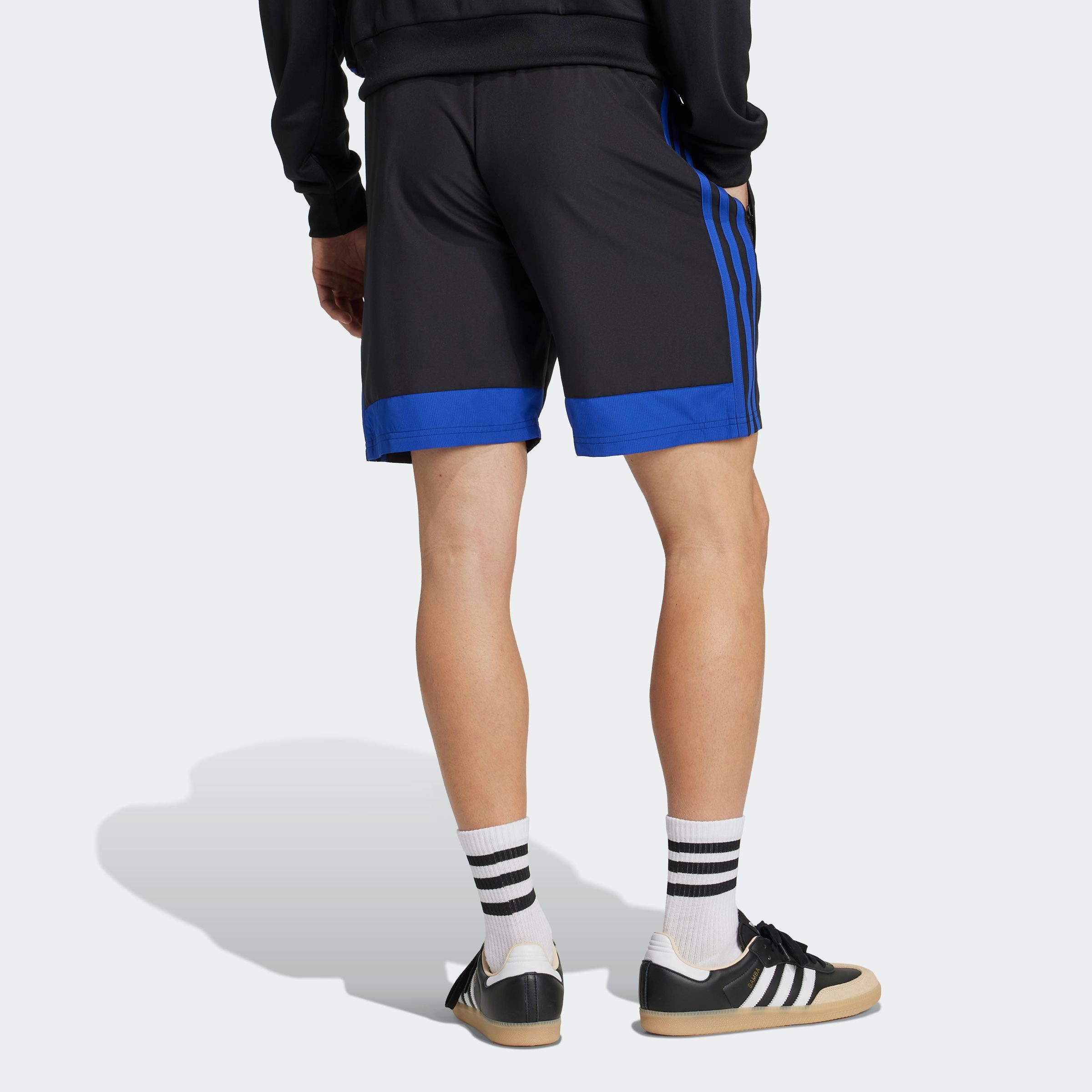 adidas Performance Short d'entraînement »TIRO ES W SHO«