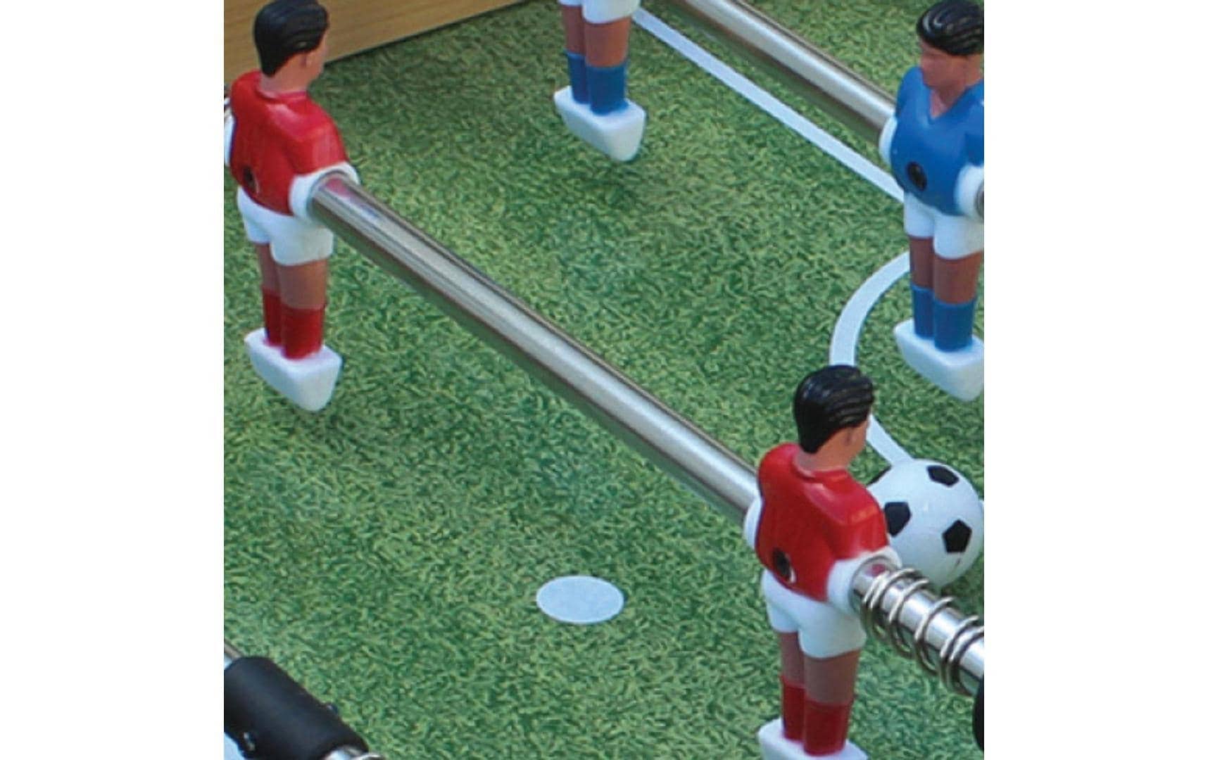   Spiel »Bandito Mini-Kicker-Airhockey 2in1«