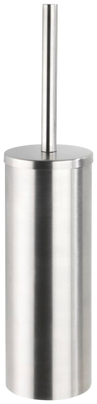 WENKO WC-Garnitur »Orea« 1 Stk. aus Edelstahl aus rostfreiem Edelstahl