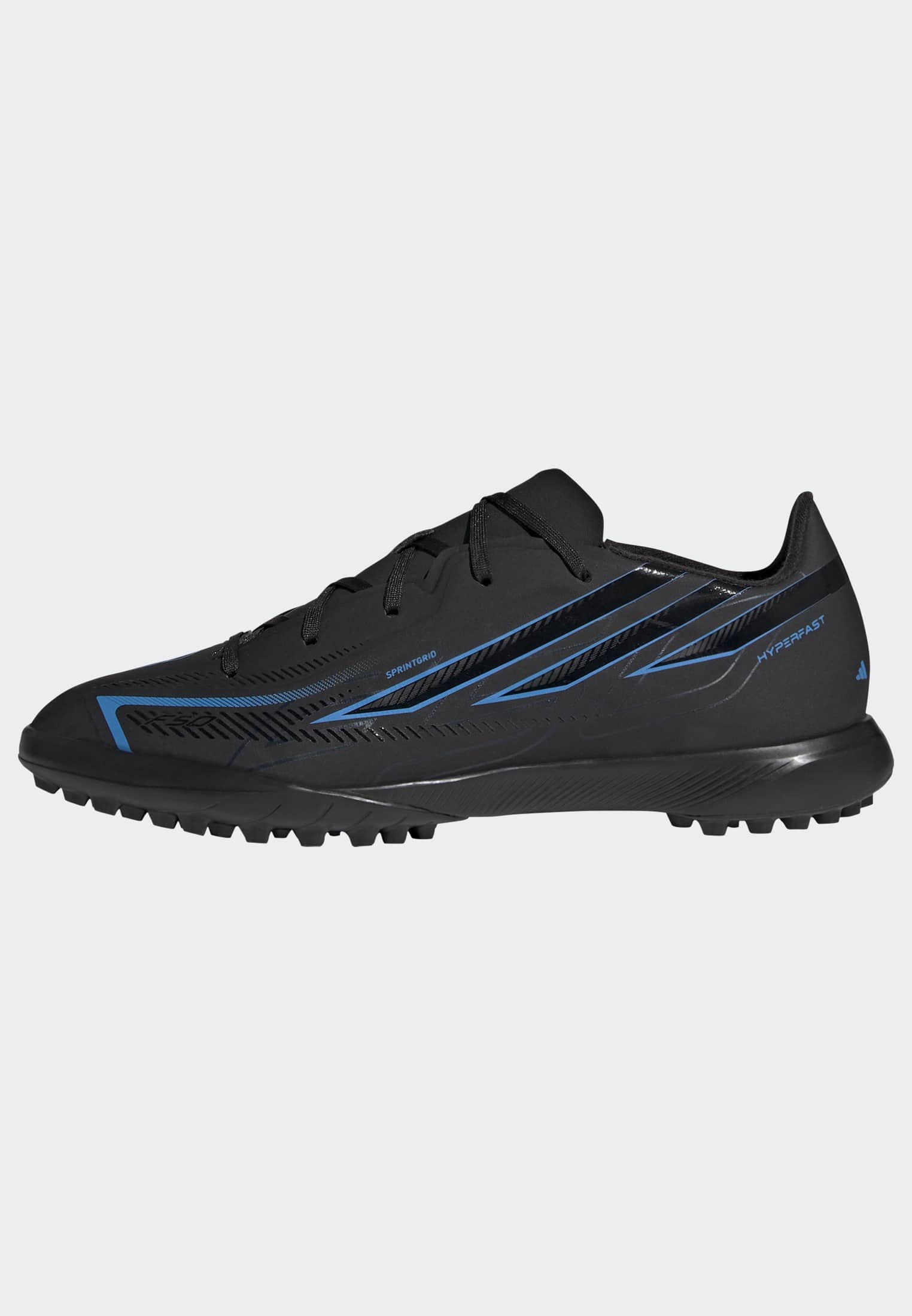 adidas Performance Chaussure de football »F50 HYPERFAST LEAGUE KIDS , ROLLRASEN«  pour enfants et adolescents