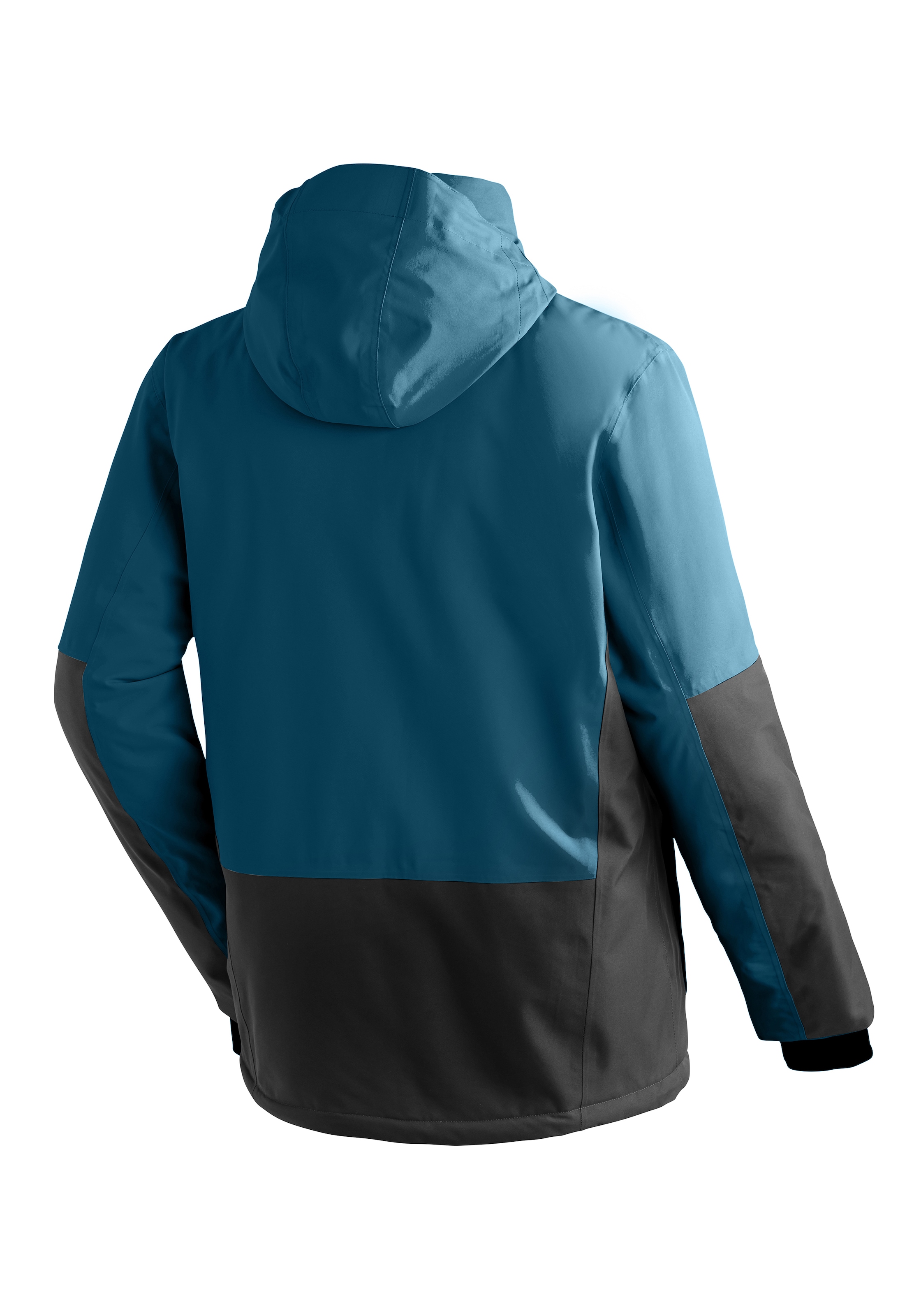 Maier Sports Skijacke »Roccarasa M« Herren Winterjacke wasserdicht u. atmungsaktiv