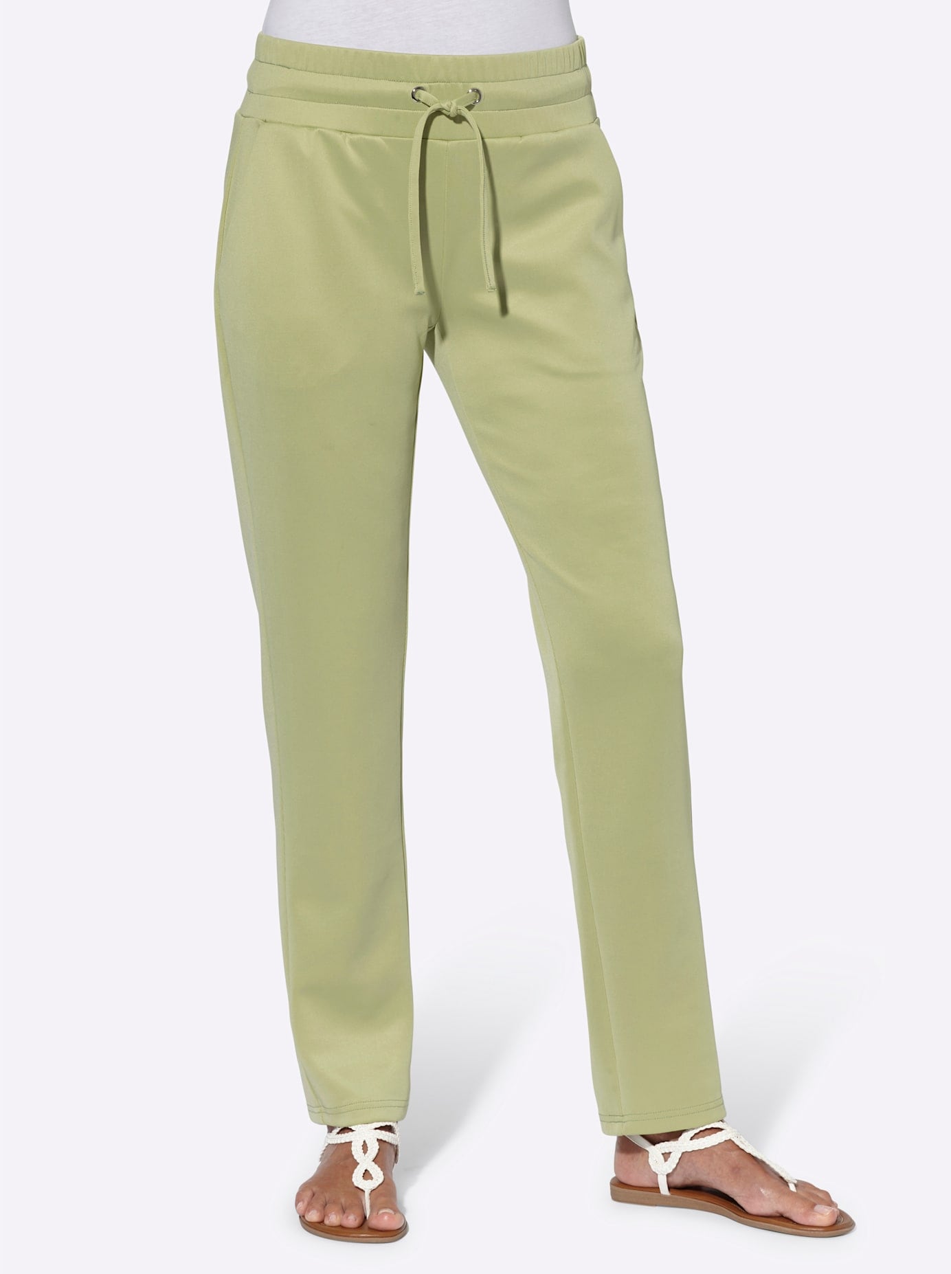 Classic Basics Pantalon à enfiler