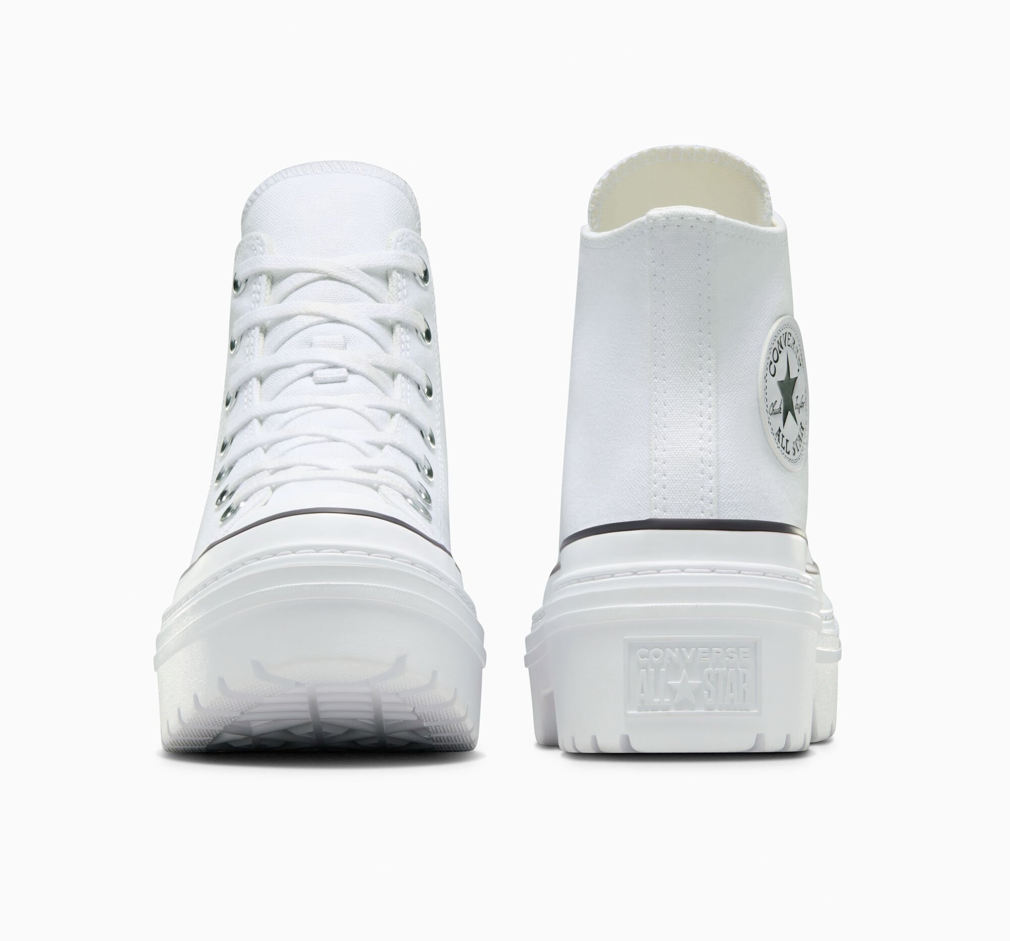 Converse Sneakers »CHUCK TAYLOR ALL STAR LUGGED HEEL«