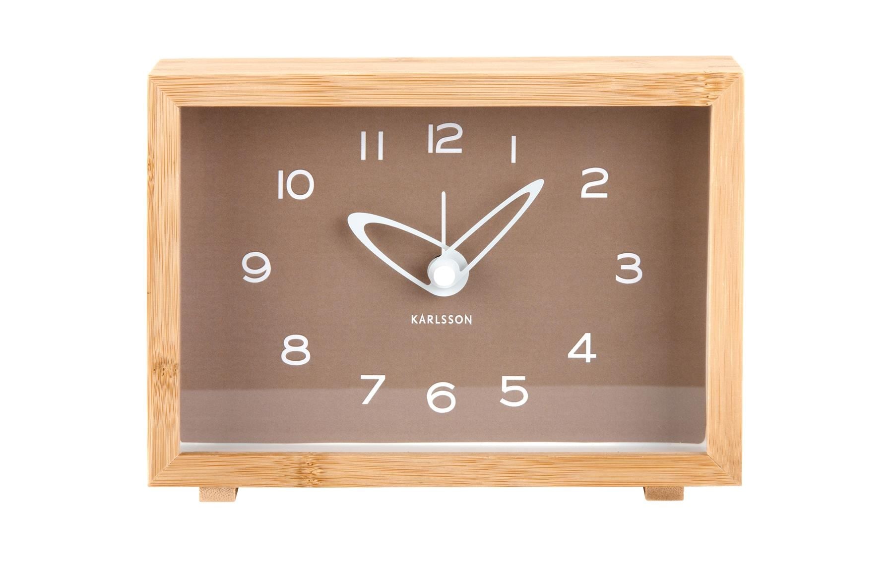 Karlsson Réveil »Tipico«