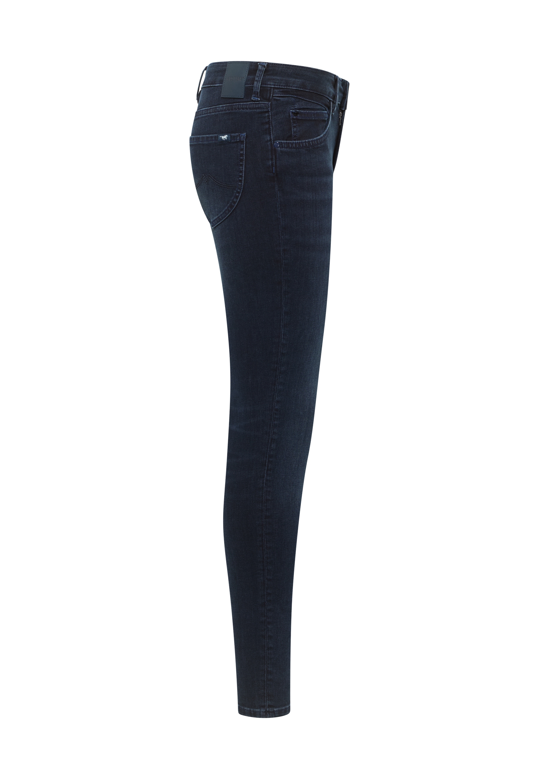 MUSTANG Jeans skinny »Damen Style Shelby Skinny«
