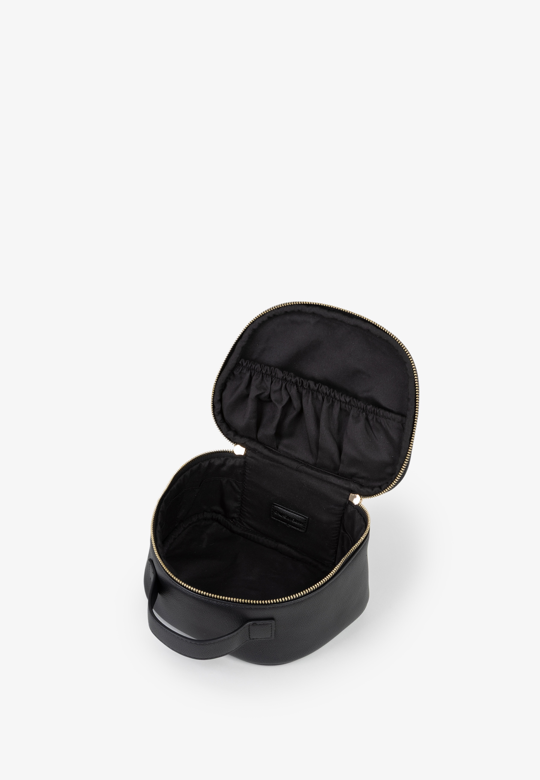 VALENTINO BAGS Trousse de toilette »BIANKA RE« Damen Waschbeutel, Beautycase, Kulturbeutel mit Logo