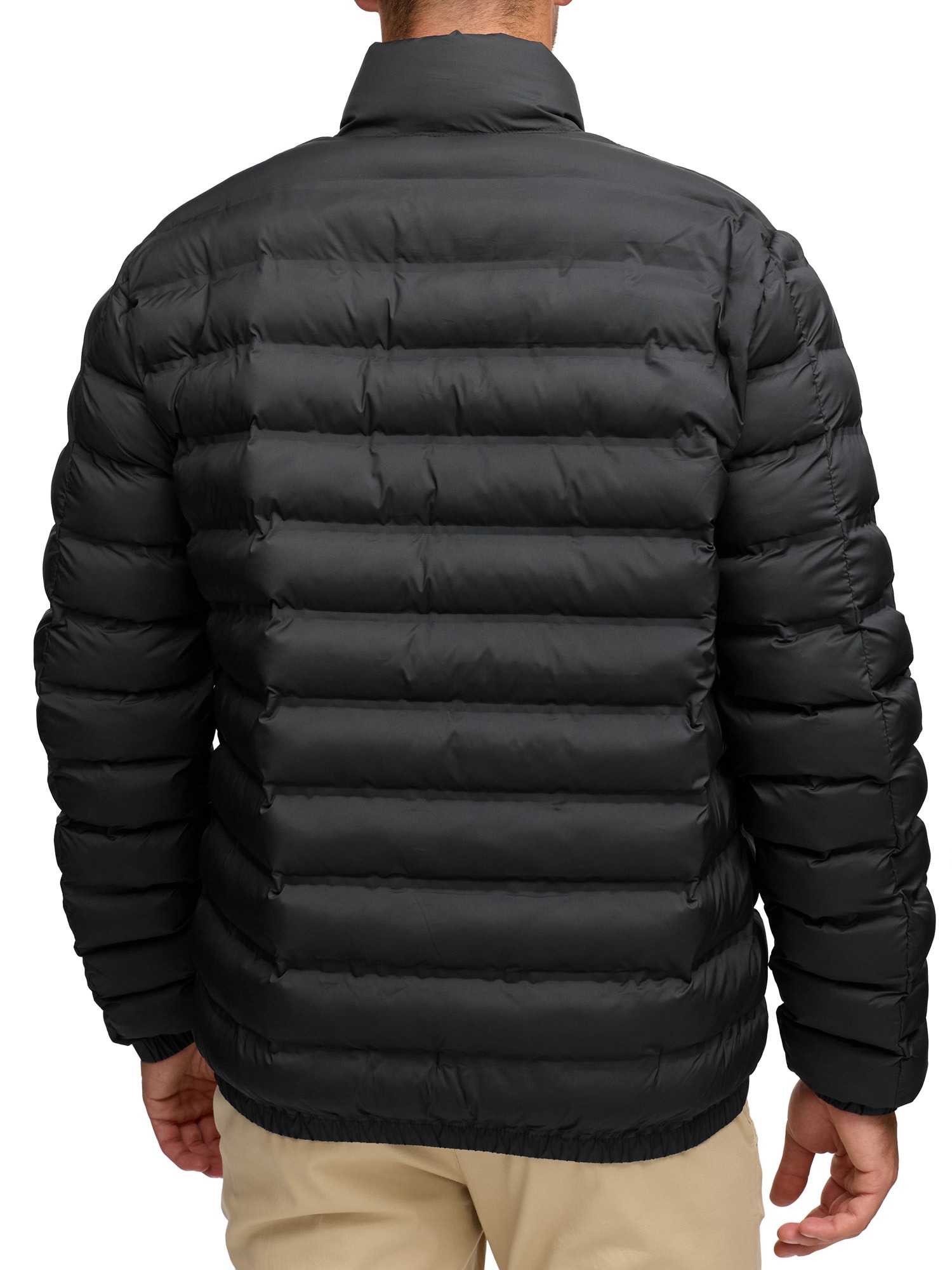 Indicode Veste matelassée »INBjarne«