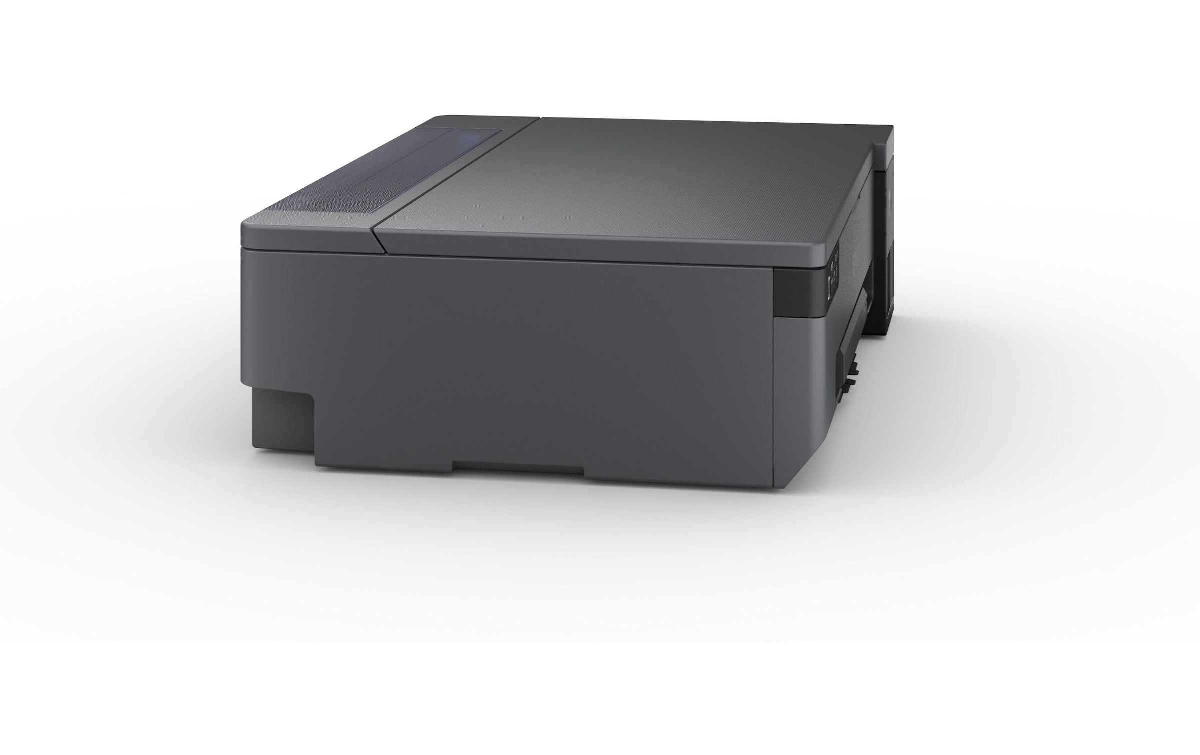 Epson Imprimante photo »Ecotank ET-18100«