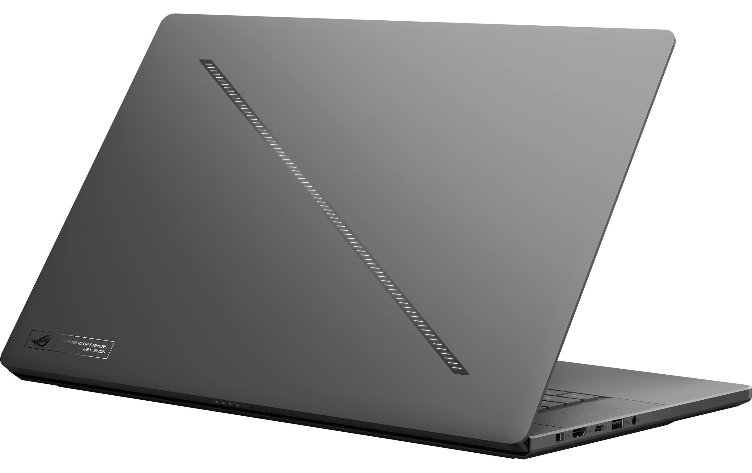 Asus Gaming-Notebook »ROG Zephyrus G16 GU605CM-QR017W« / 16 ″ Intel Core Ultra 9 1.000 GB SSD Integrierte NPU (Neural Processing Unit)