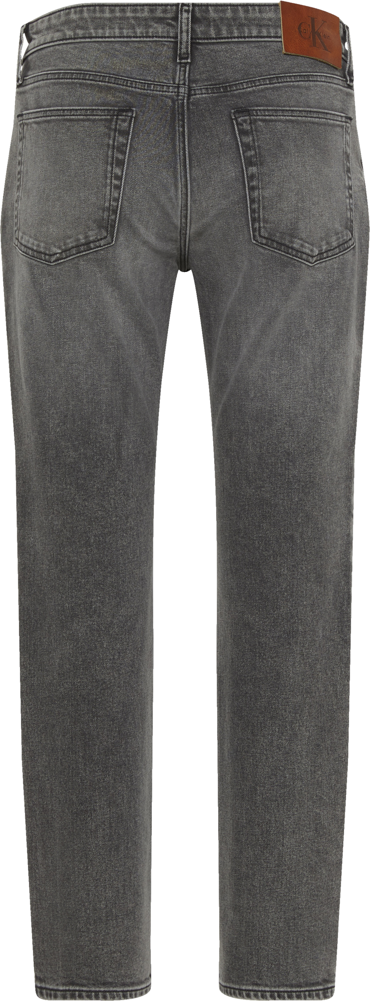 Calvin Klein Jeans Jeans slim »SLIM JEANS« Slim fit