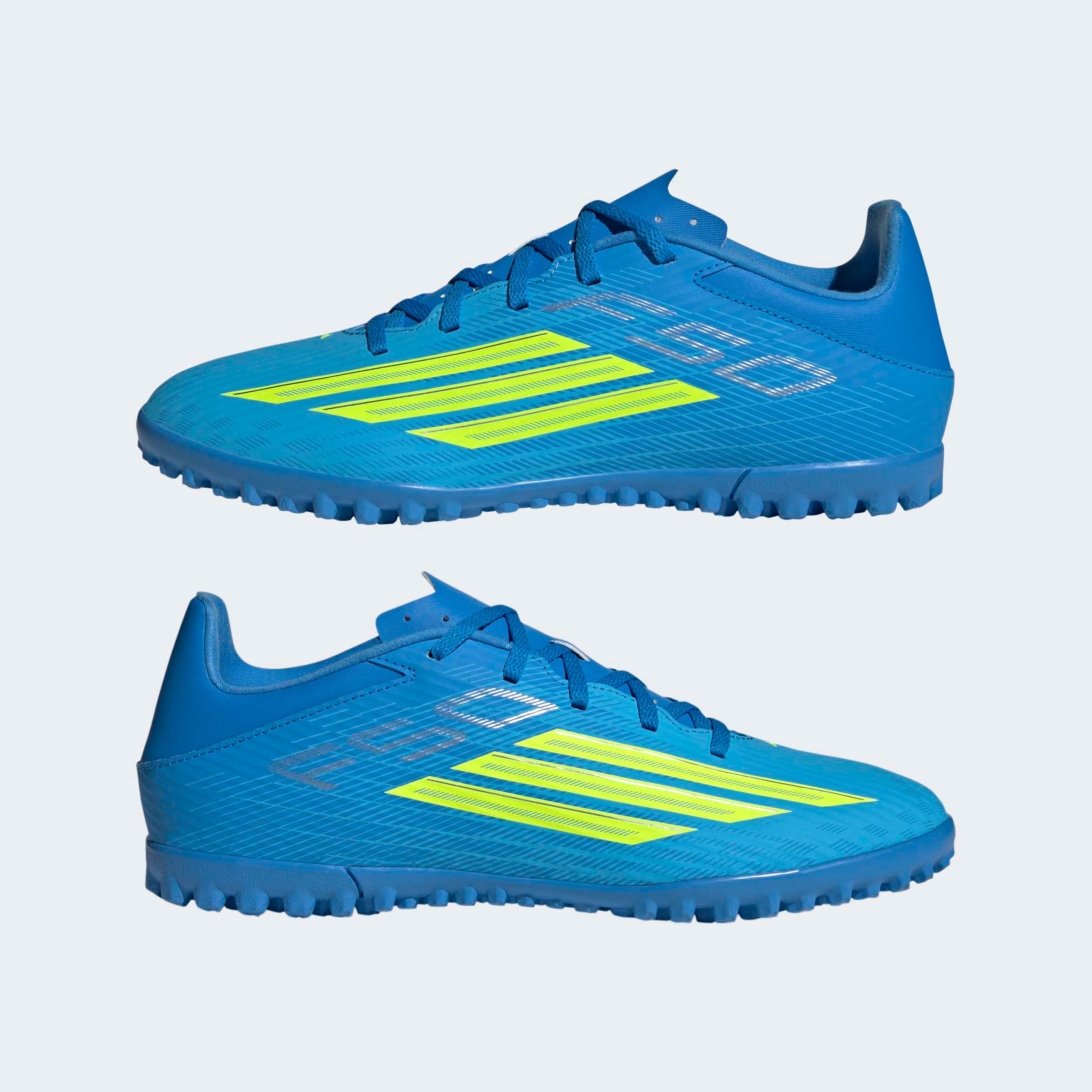 adidas Performance Fussballschuh »F50 CLUB TURF«  für kurzen Kunstrasen, Hart- und Aschenplätze