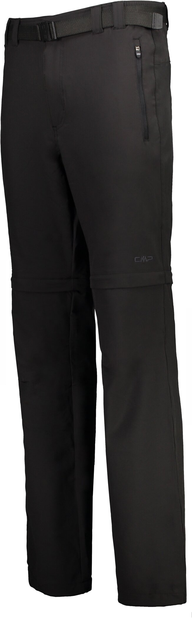 CMP Pantalon zip-off  Elastisch & Atmungsaktiv