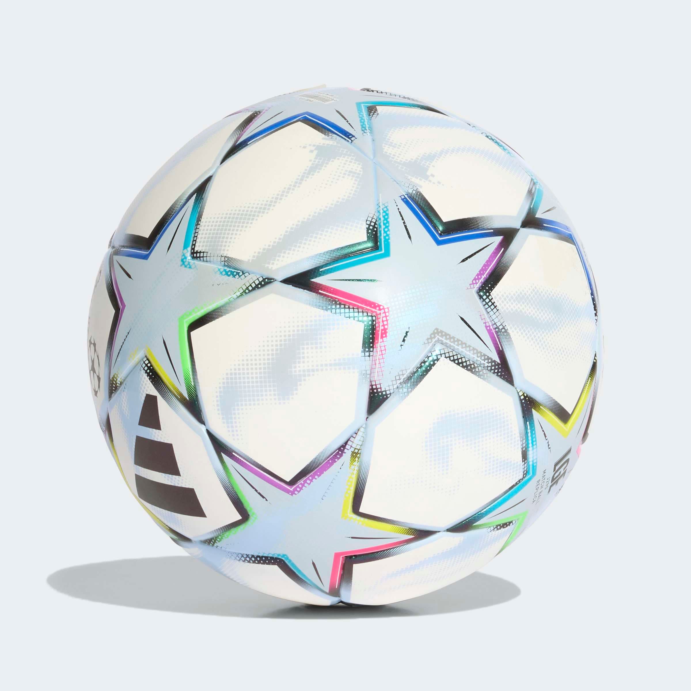 adidas Performance Fussball »UEFA CHAMPIONS LEAGUE 26/27 LEAGUE J290« für Kinder I Champions League