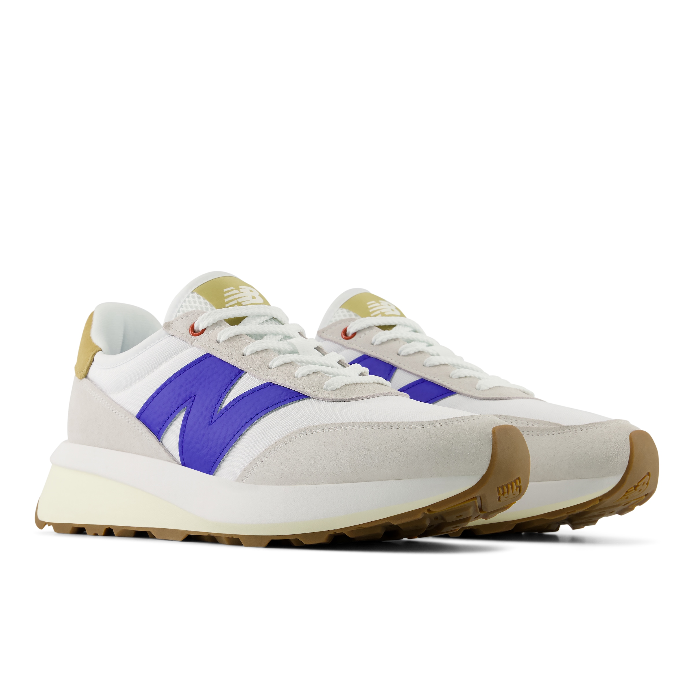 New Balance Sneaker »370«