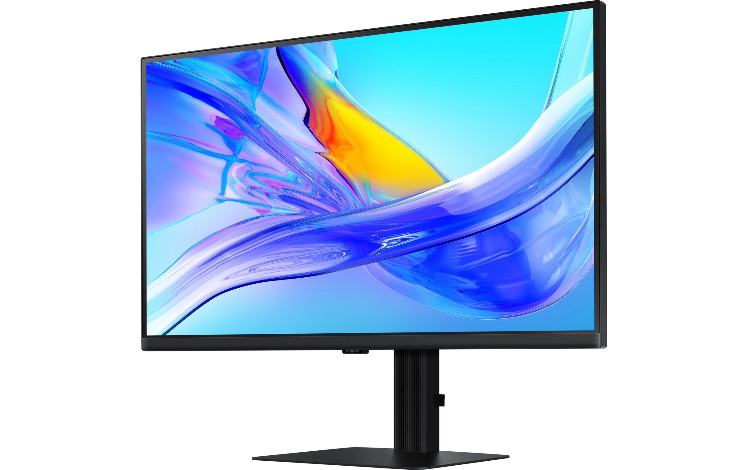 Samsung LED-Monitor »S80UD« 68 cm/27 ″  3840 x 2160 px 5 Reaktionszeit 60 Hz