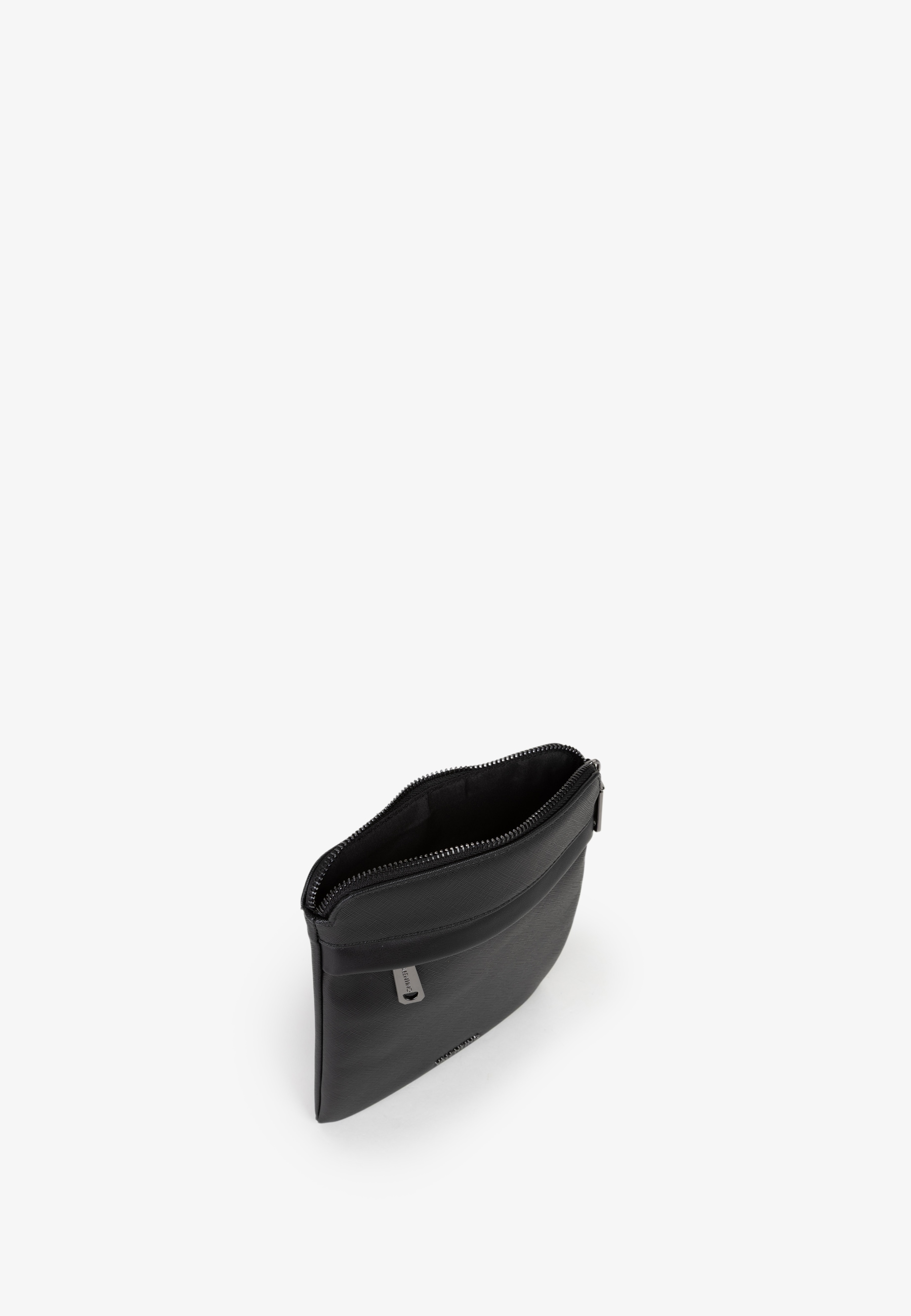 VALENTINO BAGS Sac à bandoulière »KARO« Homme, sac bandoulière, sac crossbody avec logo imprimé