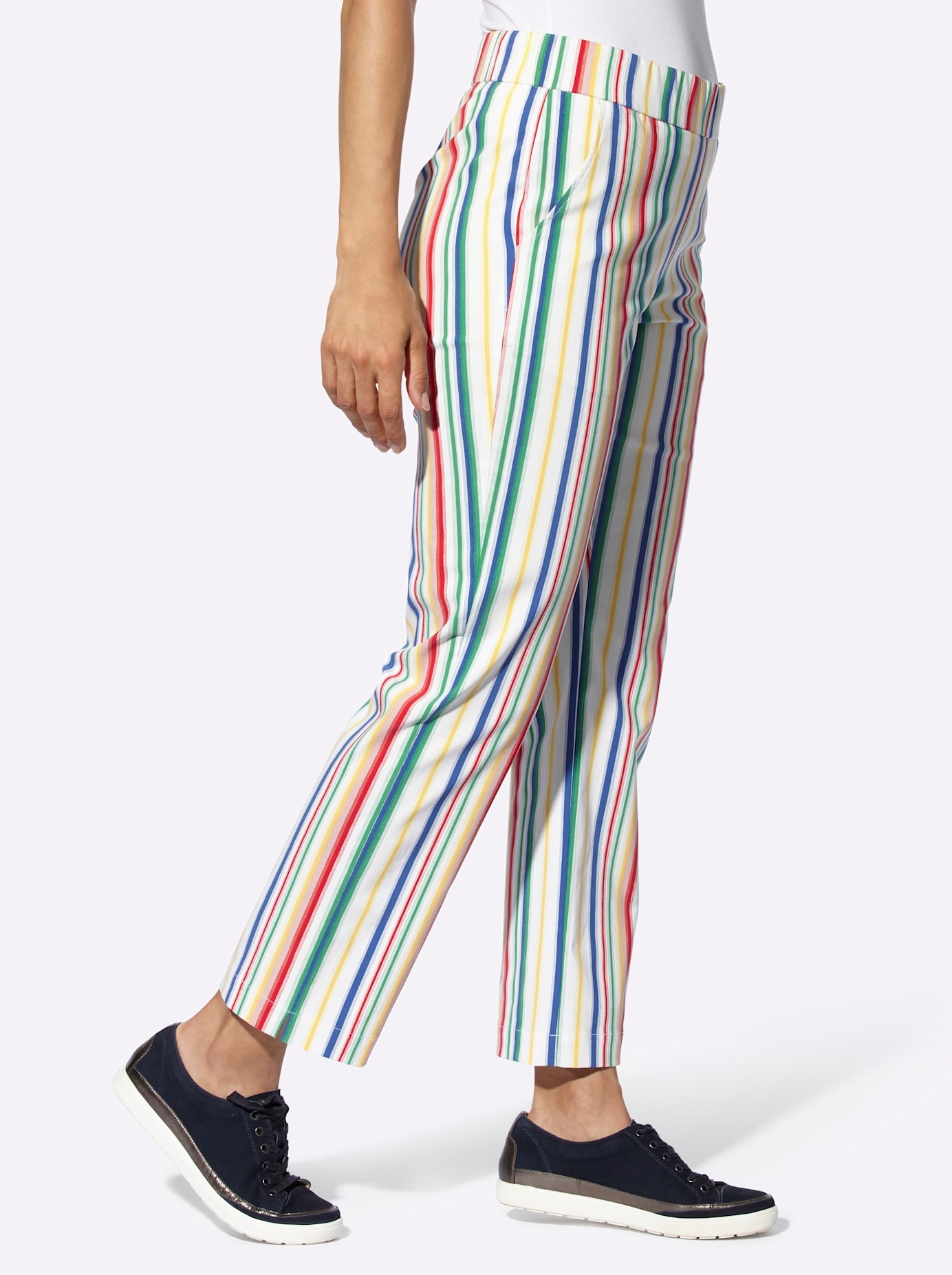 Casual Looks Schlupfhose